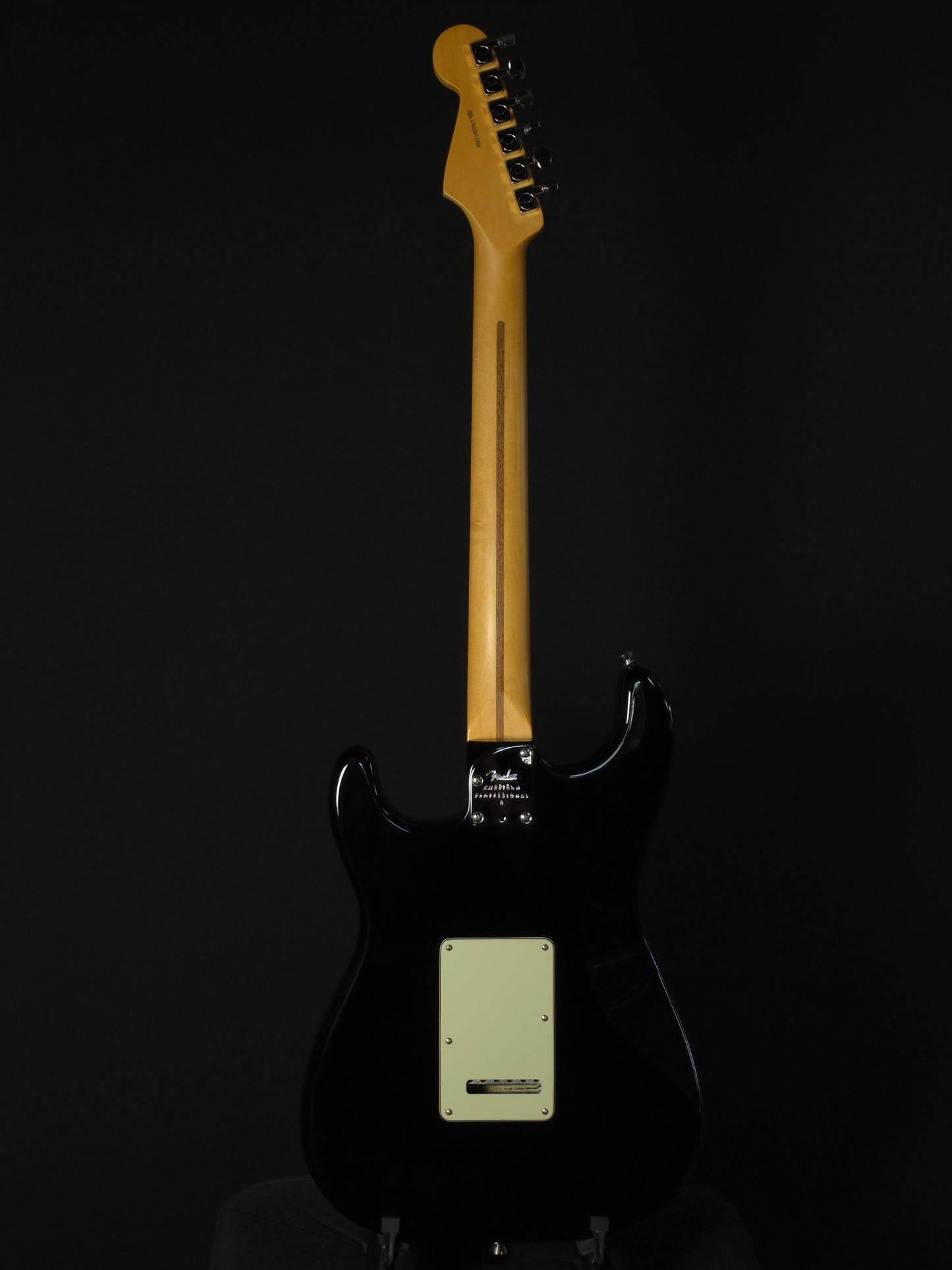 Fender American Professional II Stratocaster - Used