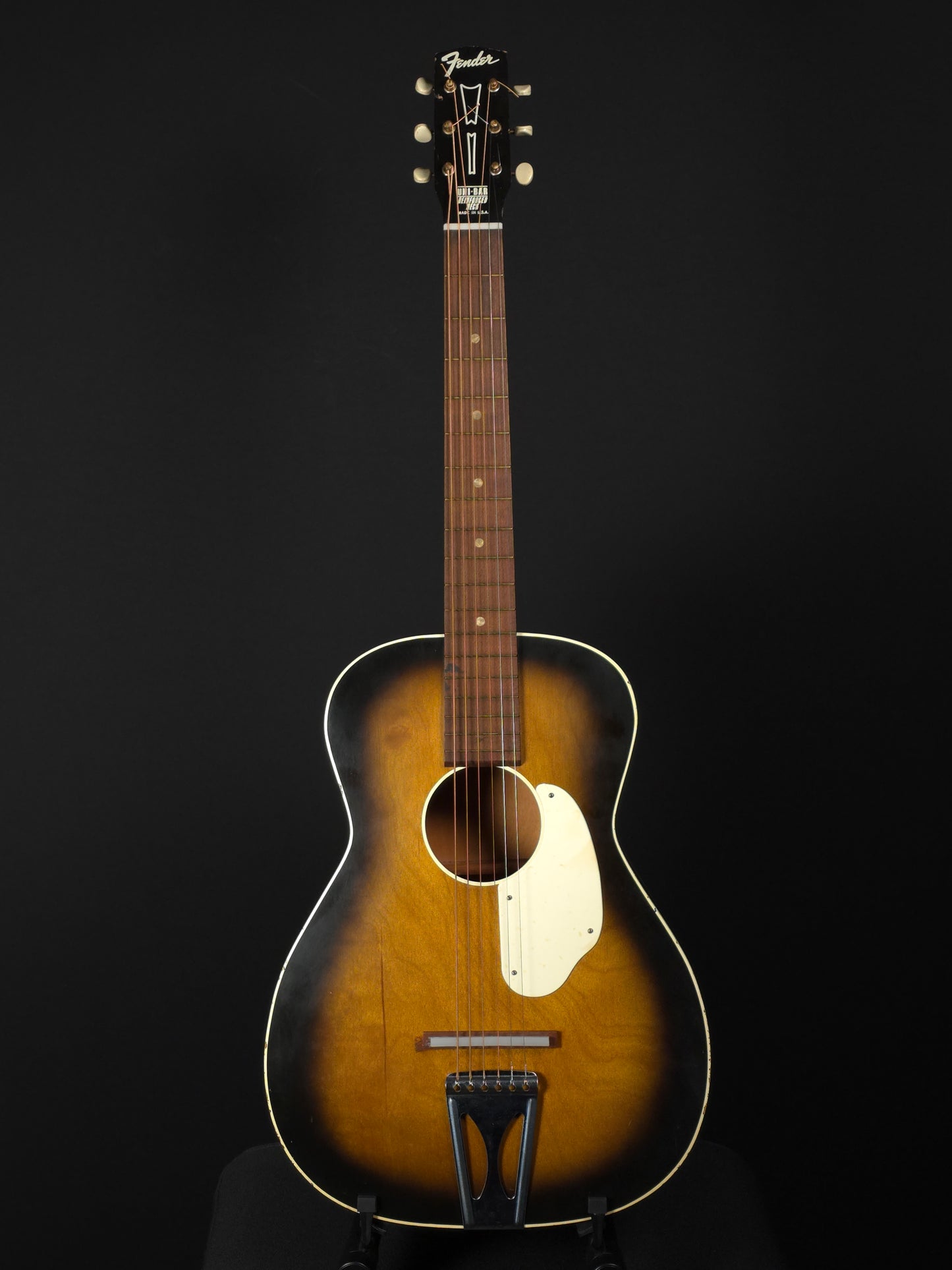 Fender F-1000 Acoustic