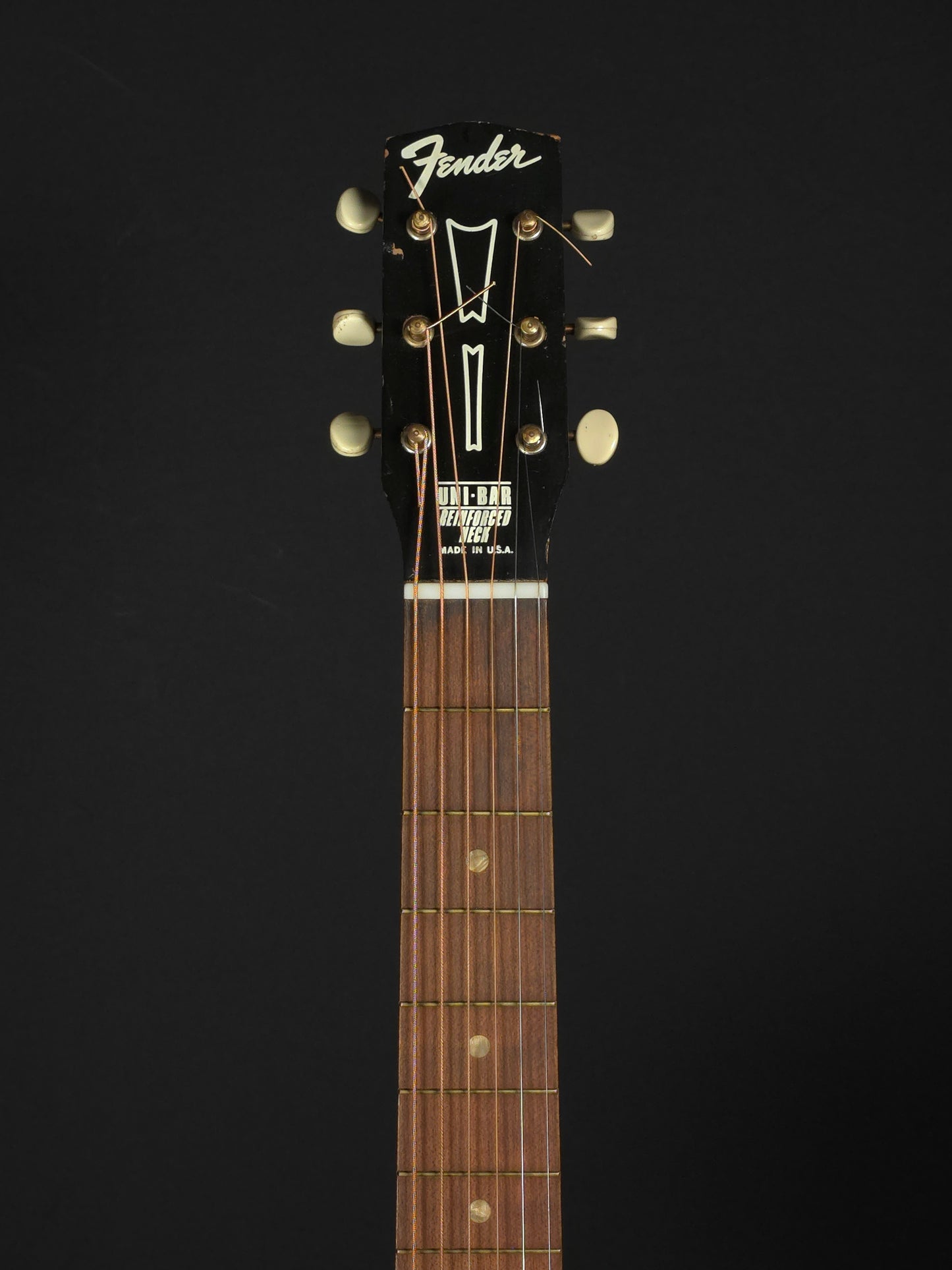 Fender F-1000 Acoustic
