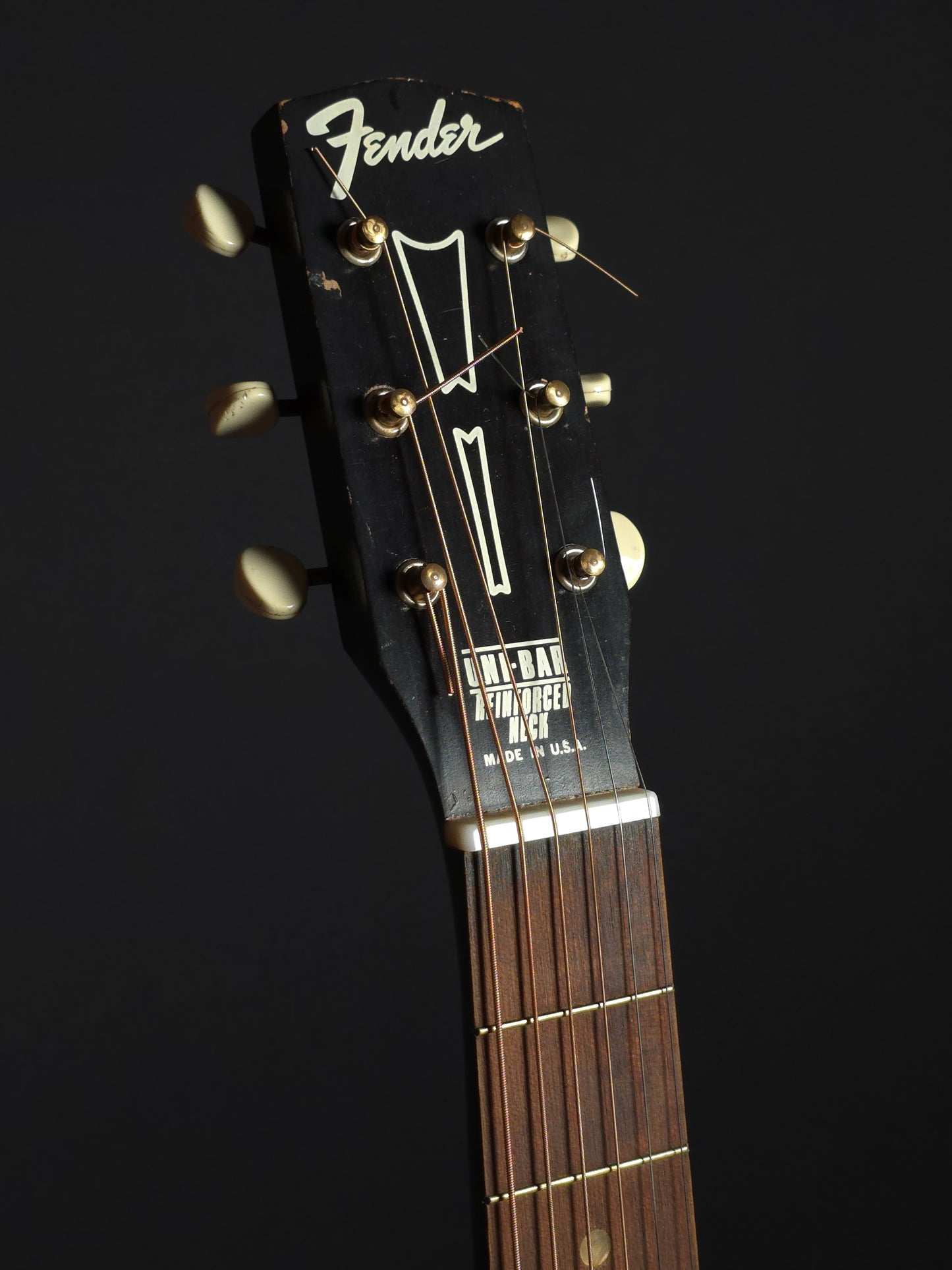 Fender F-1000 Acoustic