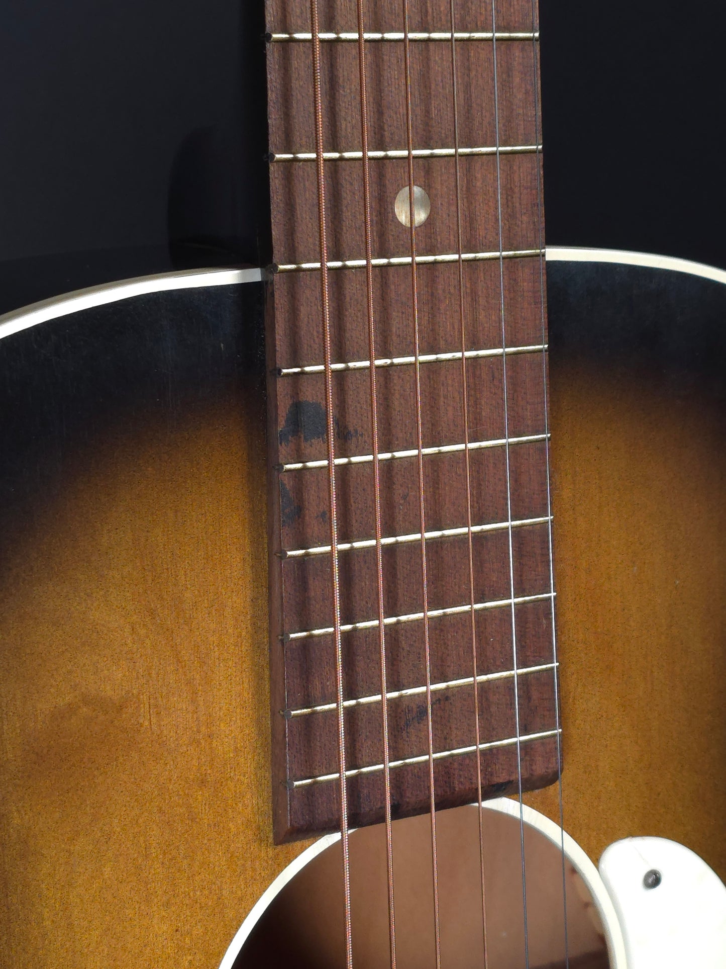 Fender F-1000 Acoustic