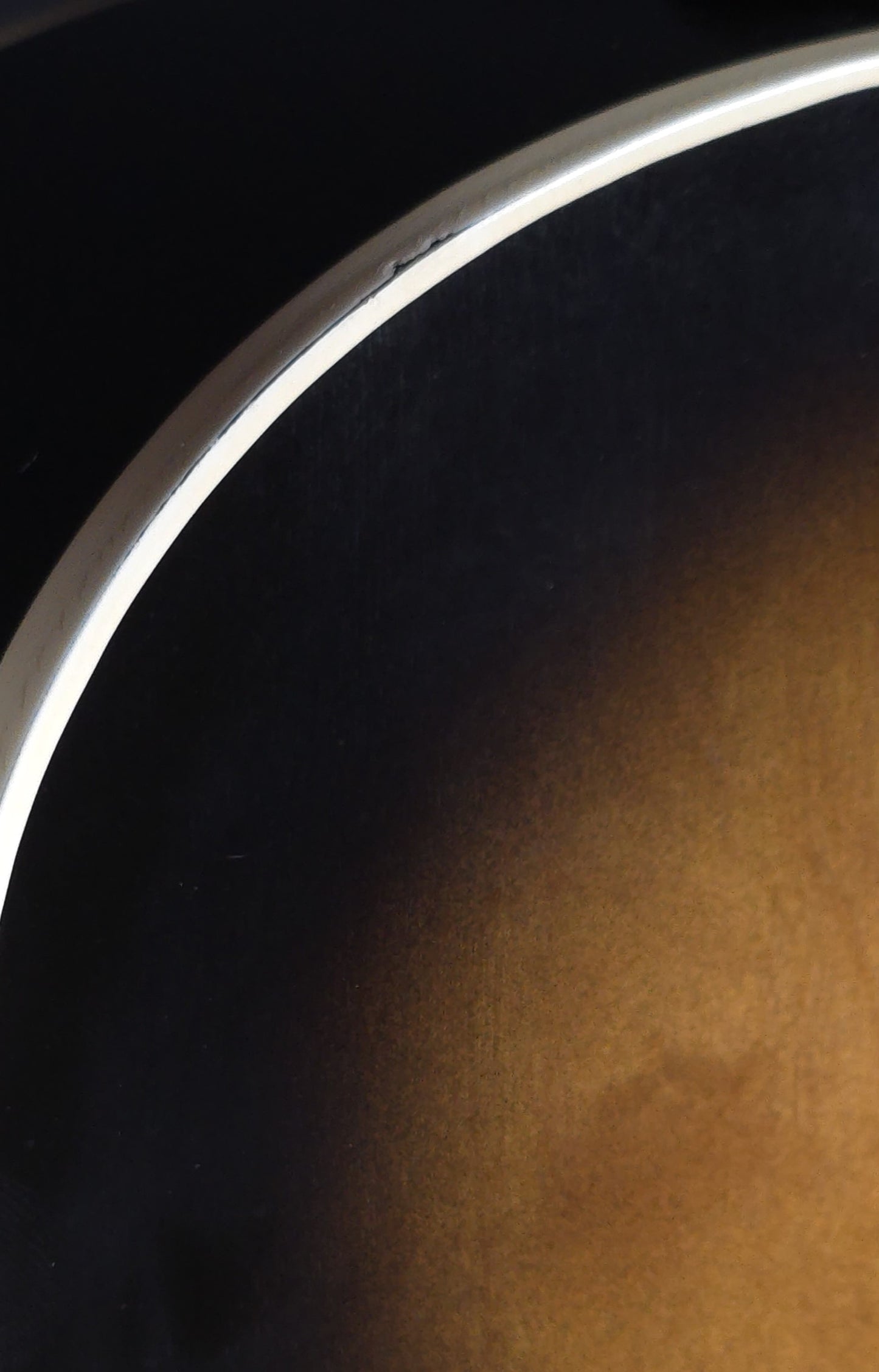 Fender F-1000 Acoustic Parlor Guitar (USED)