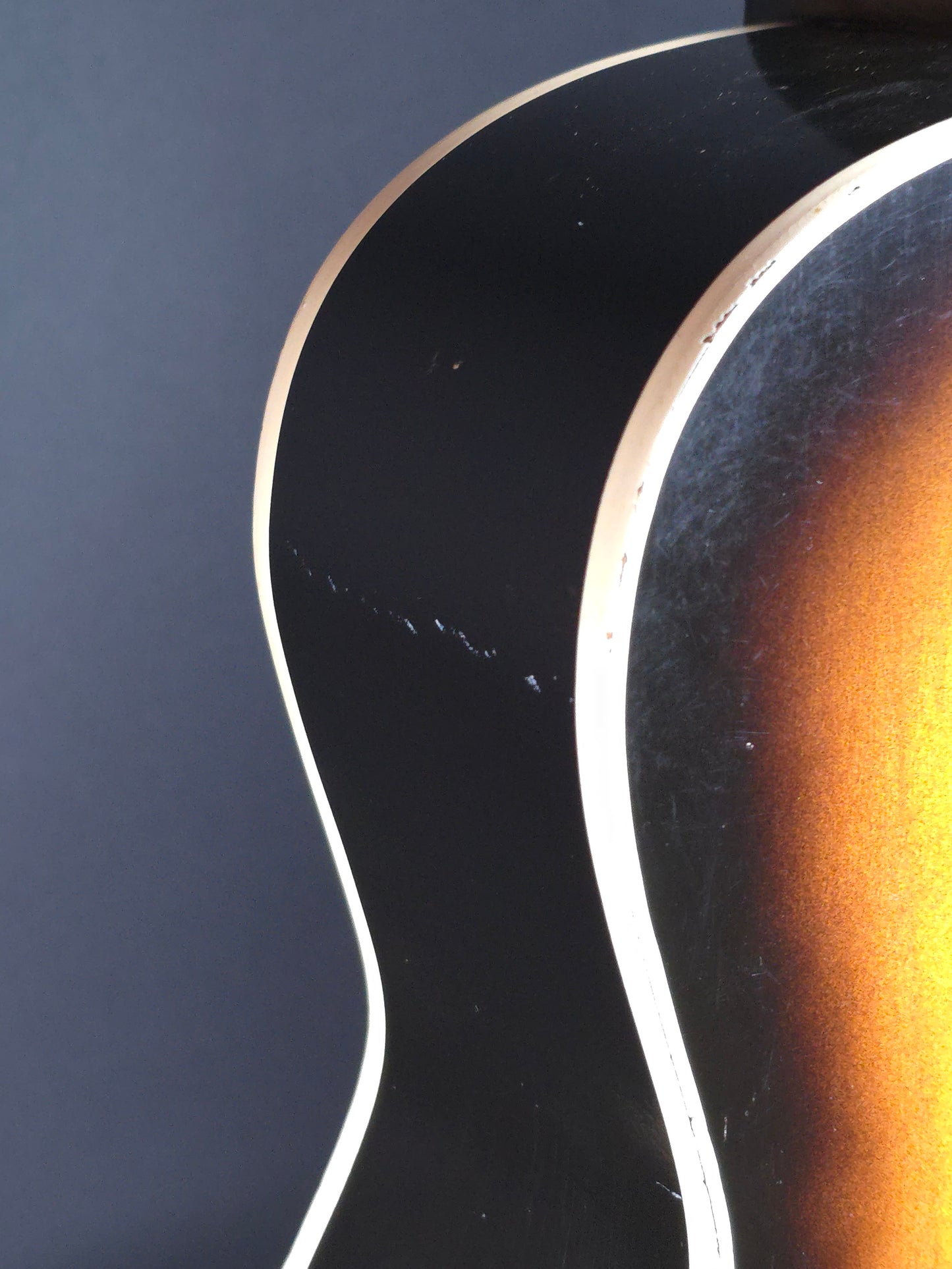 Fender F-1000 Acoustic