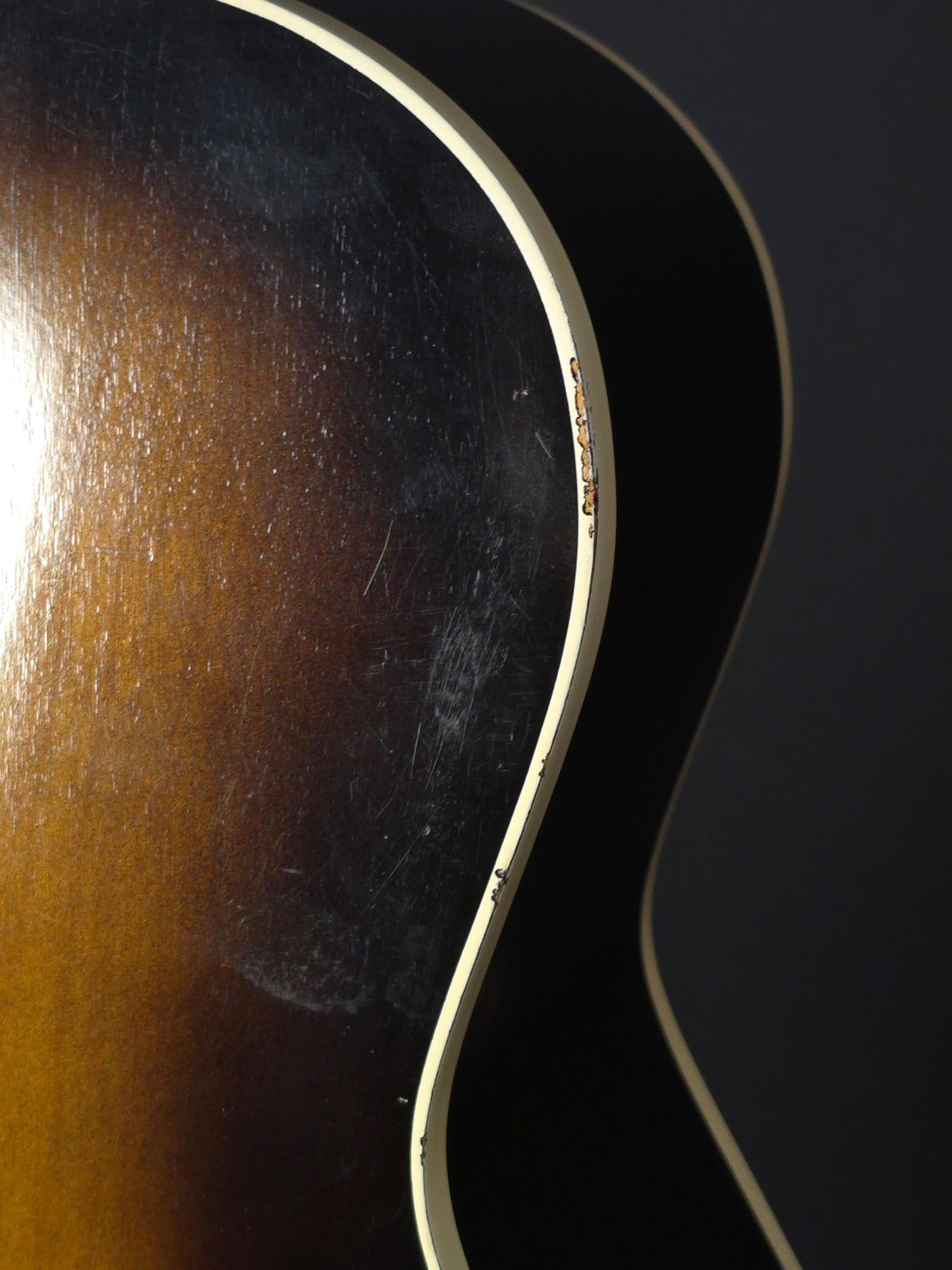 Fender F-1000 Acoustic