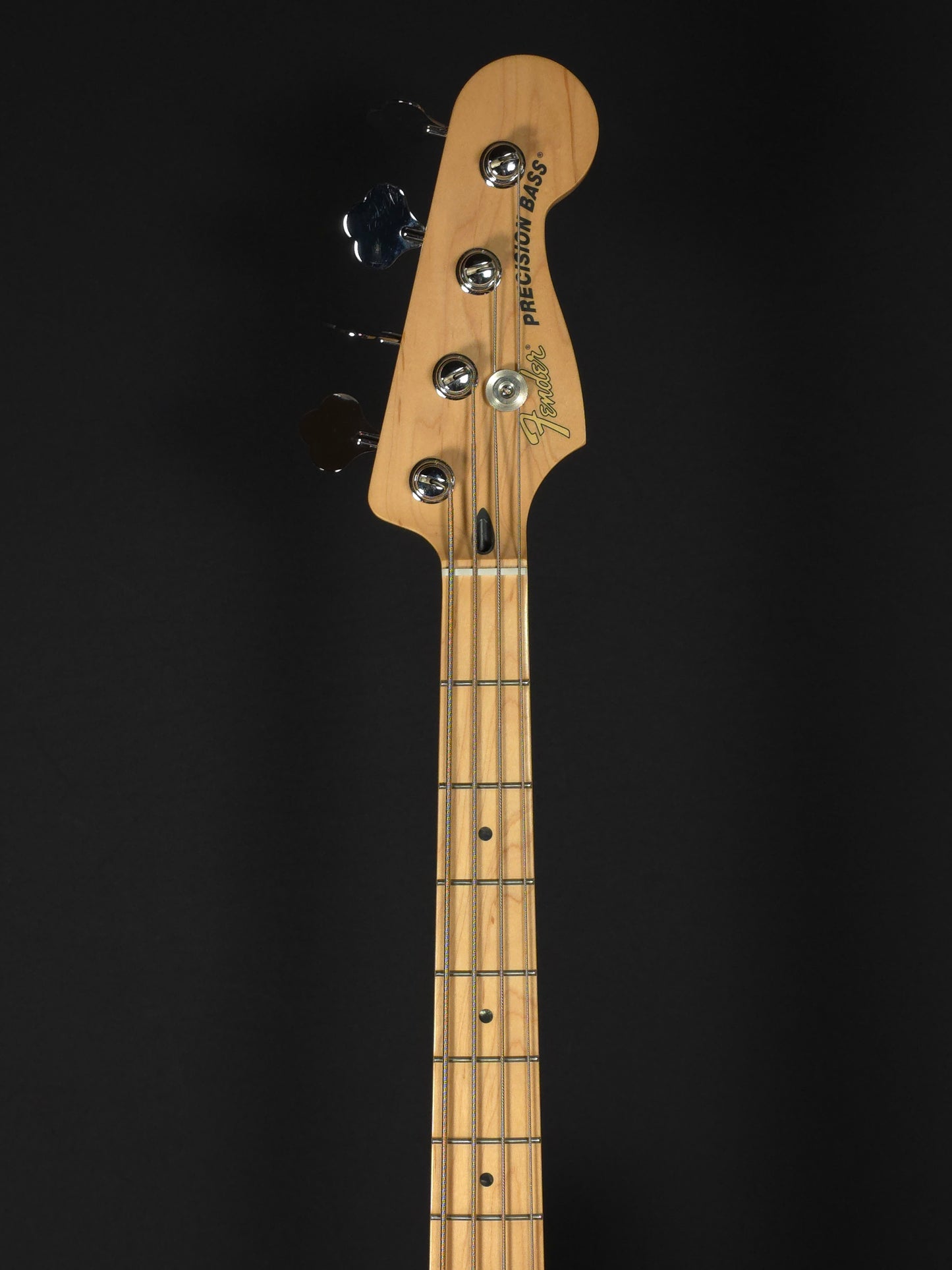 Fender Deluxe Precision Bass