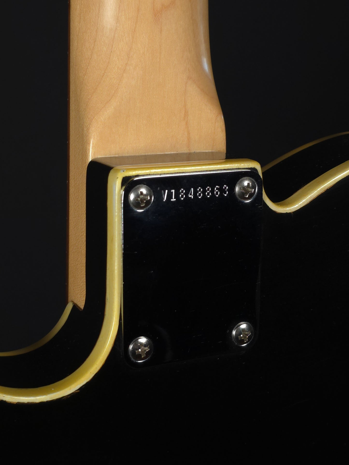 Fender American Original Telecaster