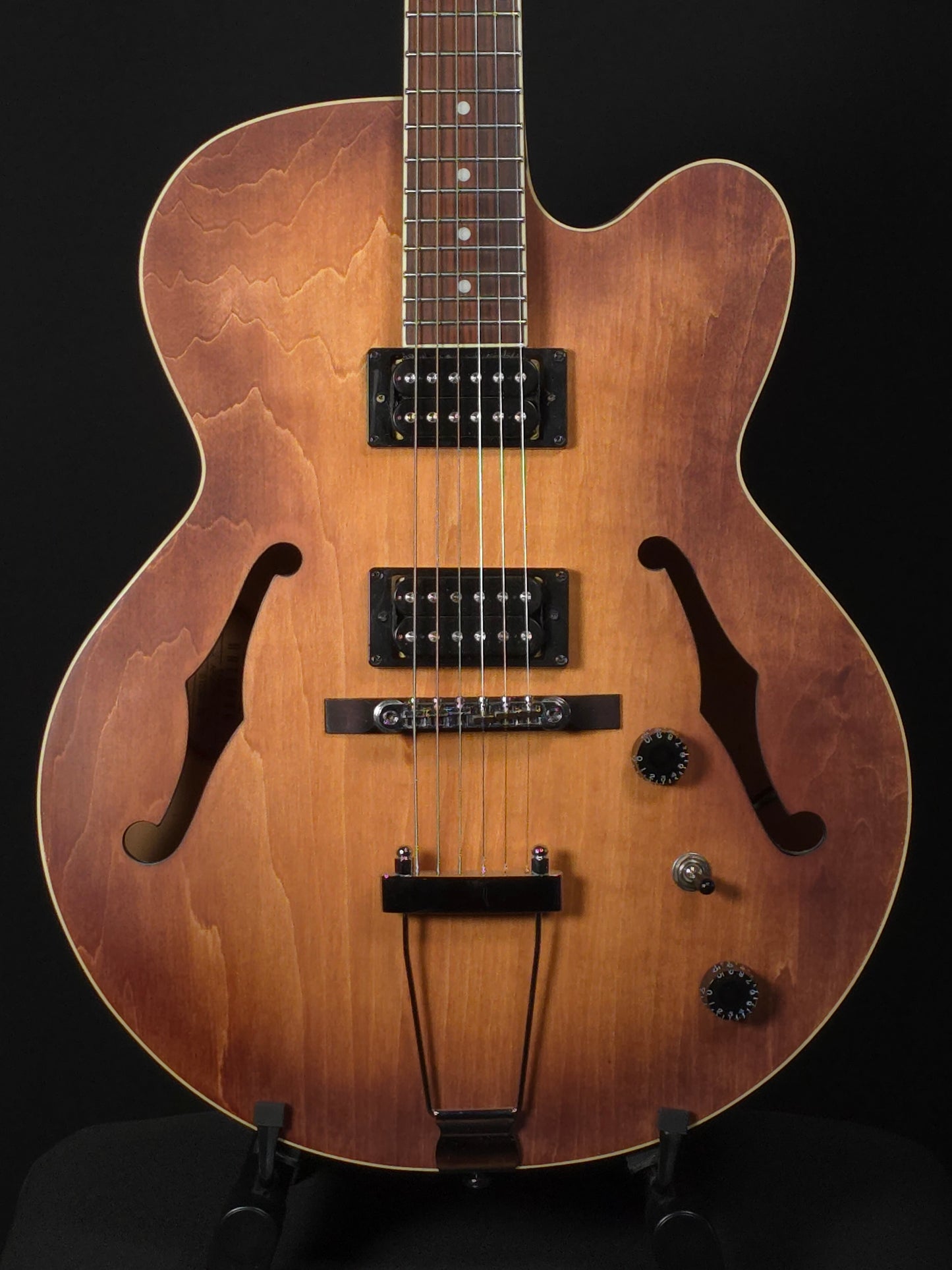 Ibanez Artcore AF55-TF-12-01 Hollow Body Electric Guitar
