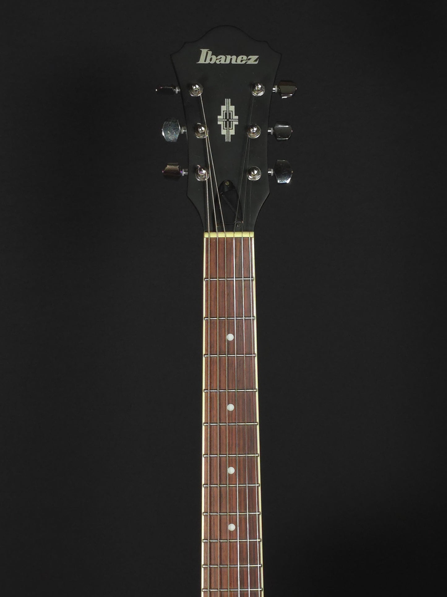 Ibanez Artcore AF55-TF-12-01 Hollow Body Electric Guitar