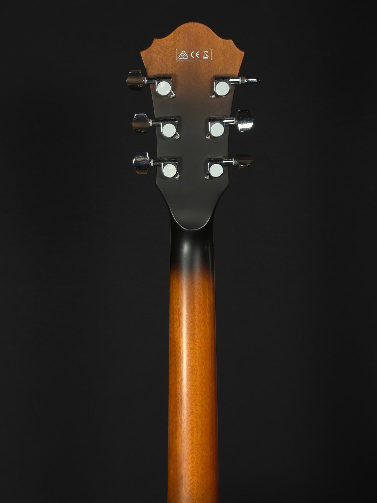 Ibanez Artcore AF55-TF-12-01 Hollow Body Electric Guitar