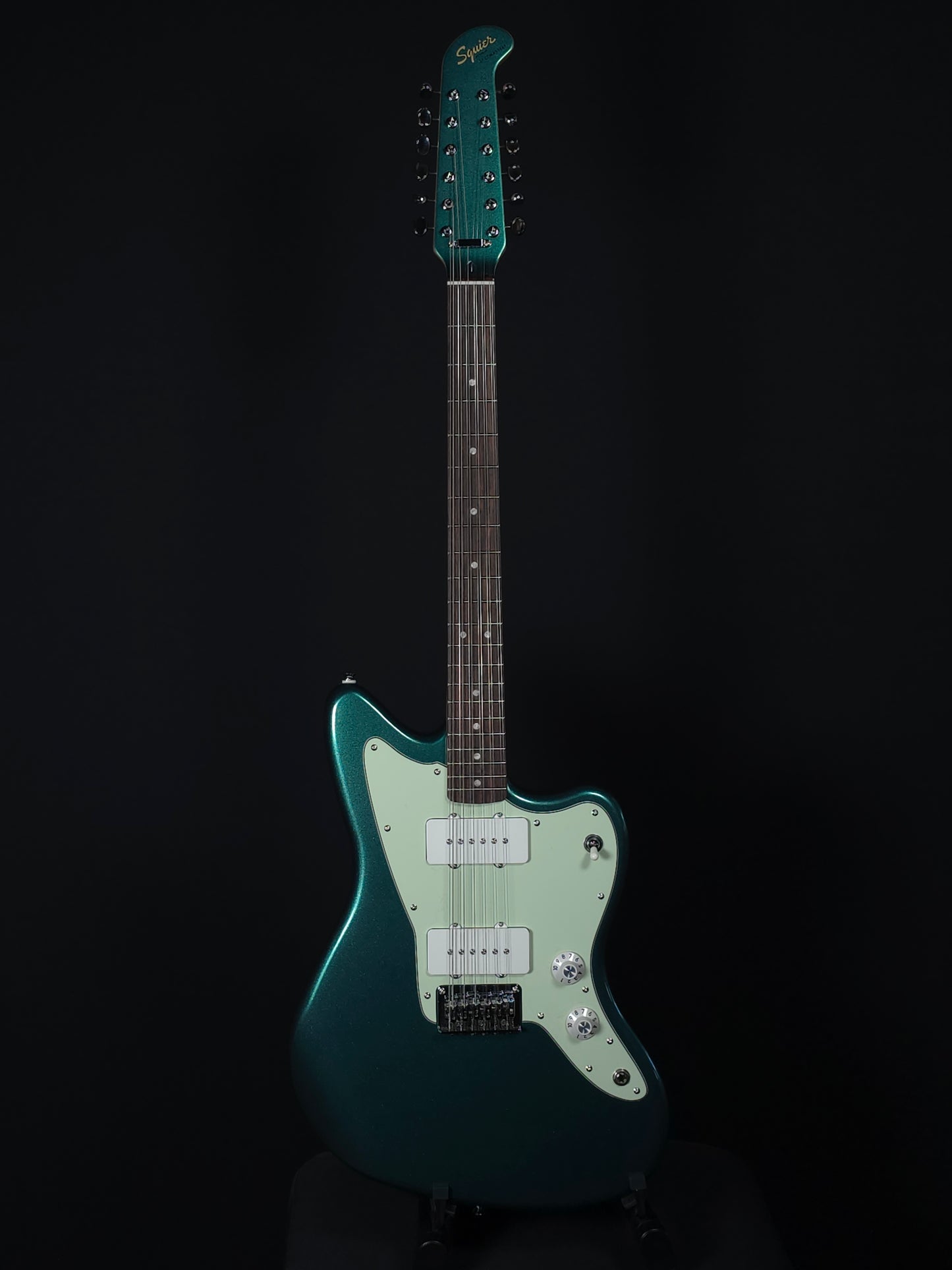 Squier 12-String Jazzmaster