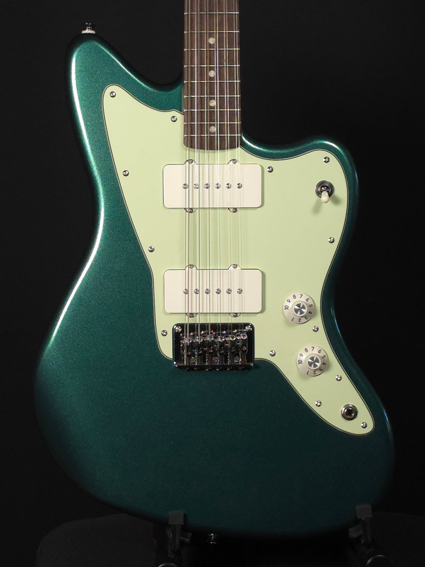 Squier 12-String Jazzmaster