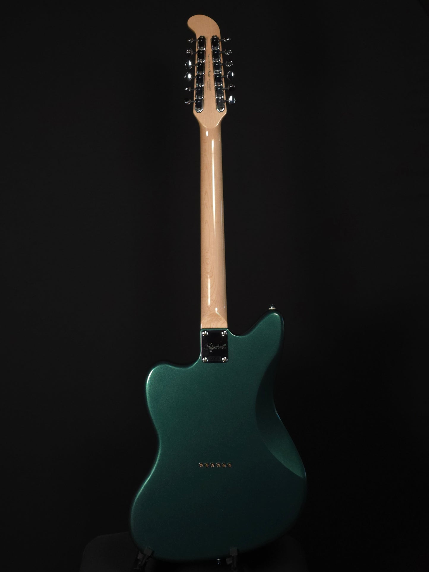 Squier 12-String Jazzmaster