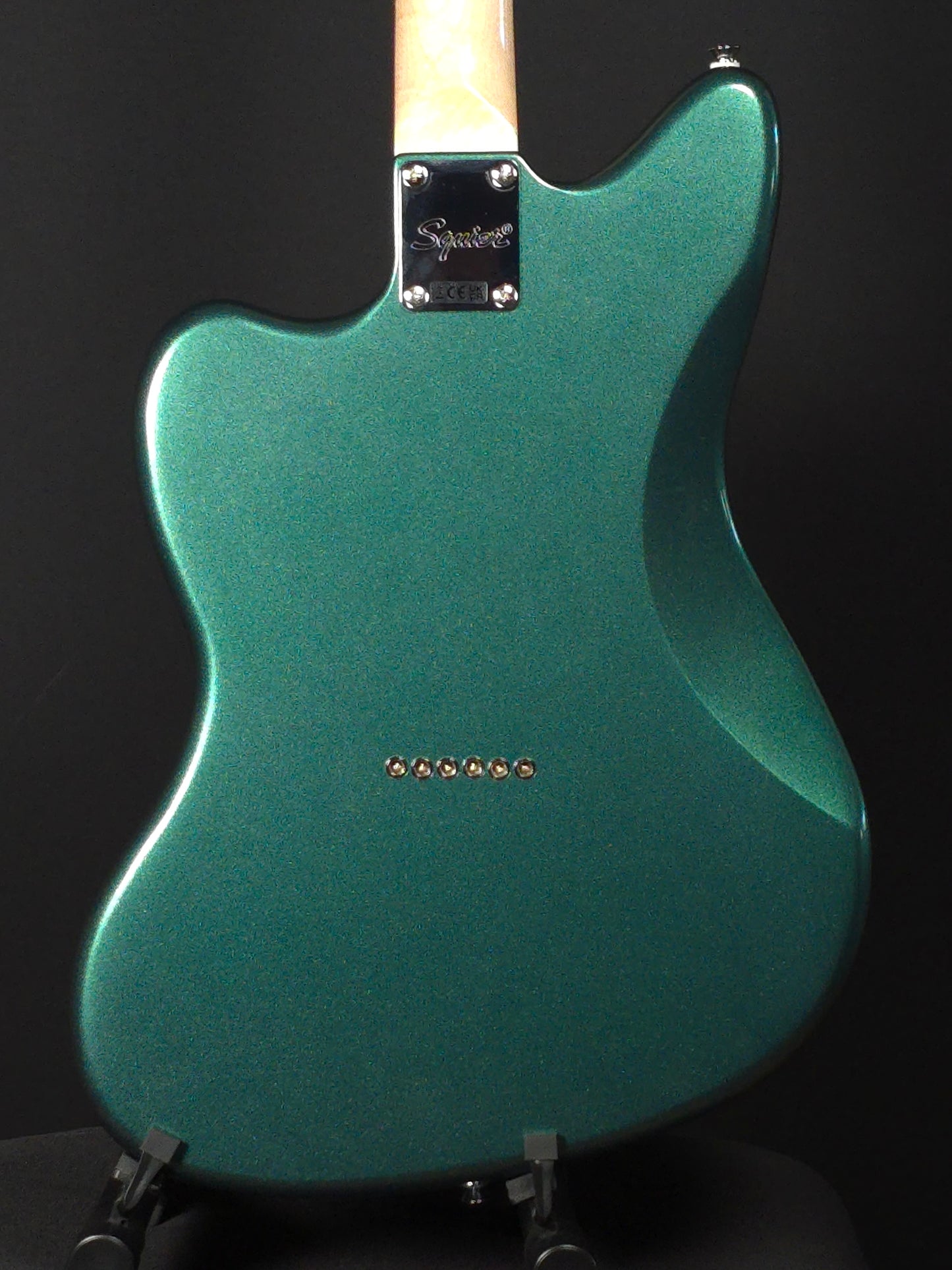 Squier 12-String Jazzmaster