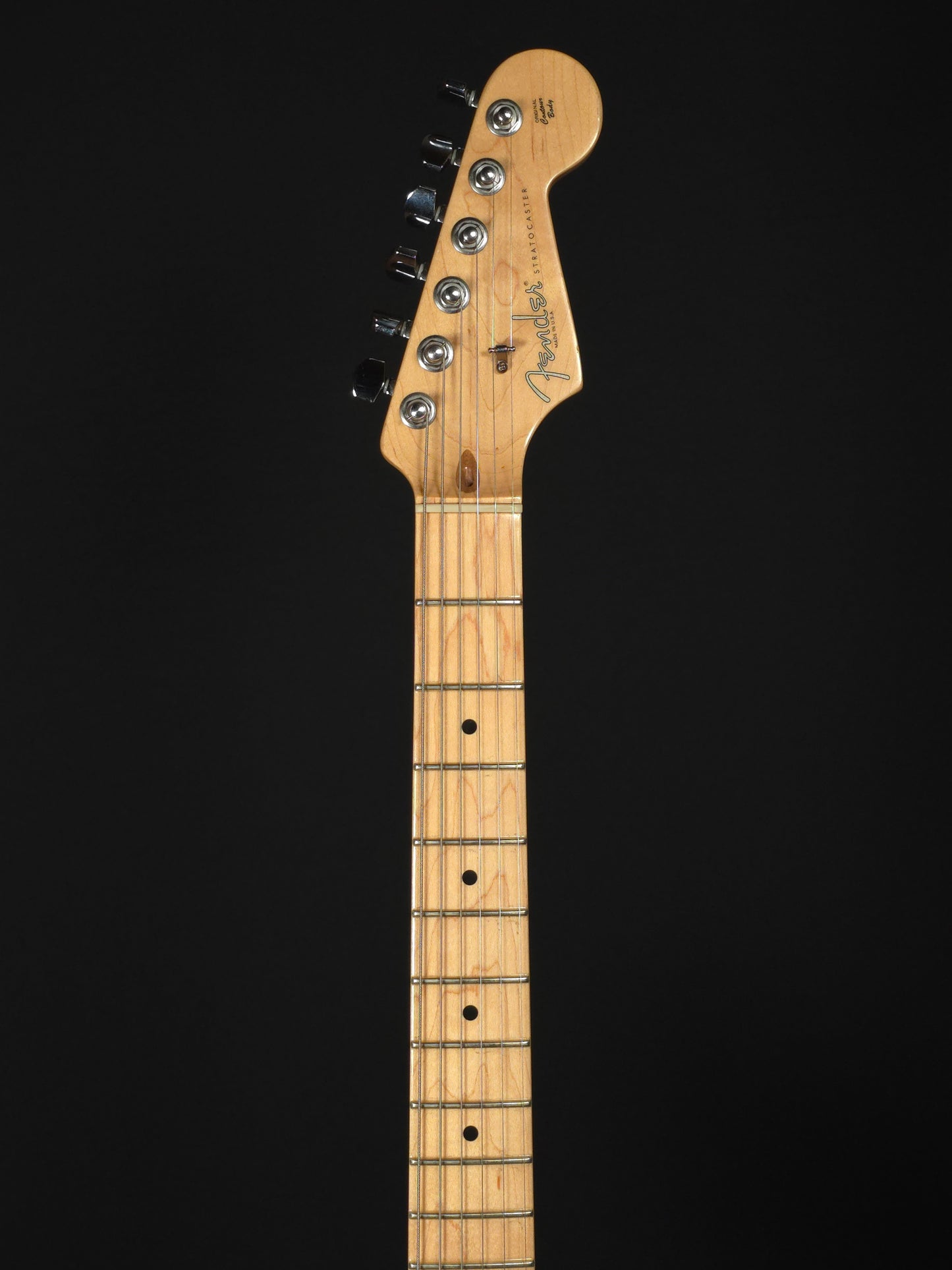 Fender American Standard Stratocaster