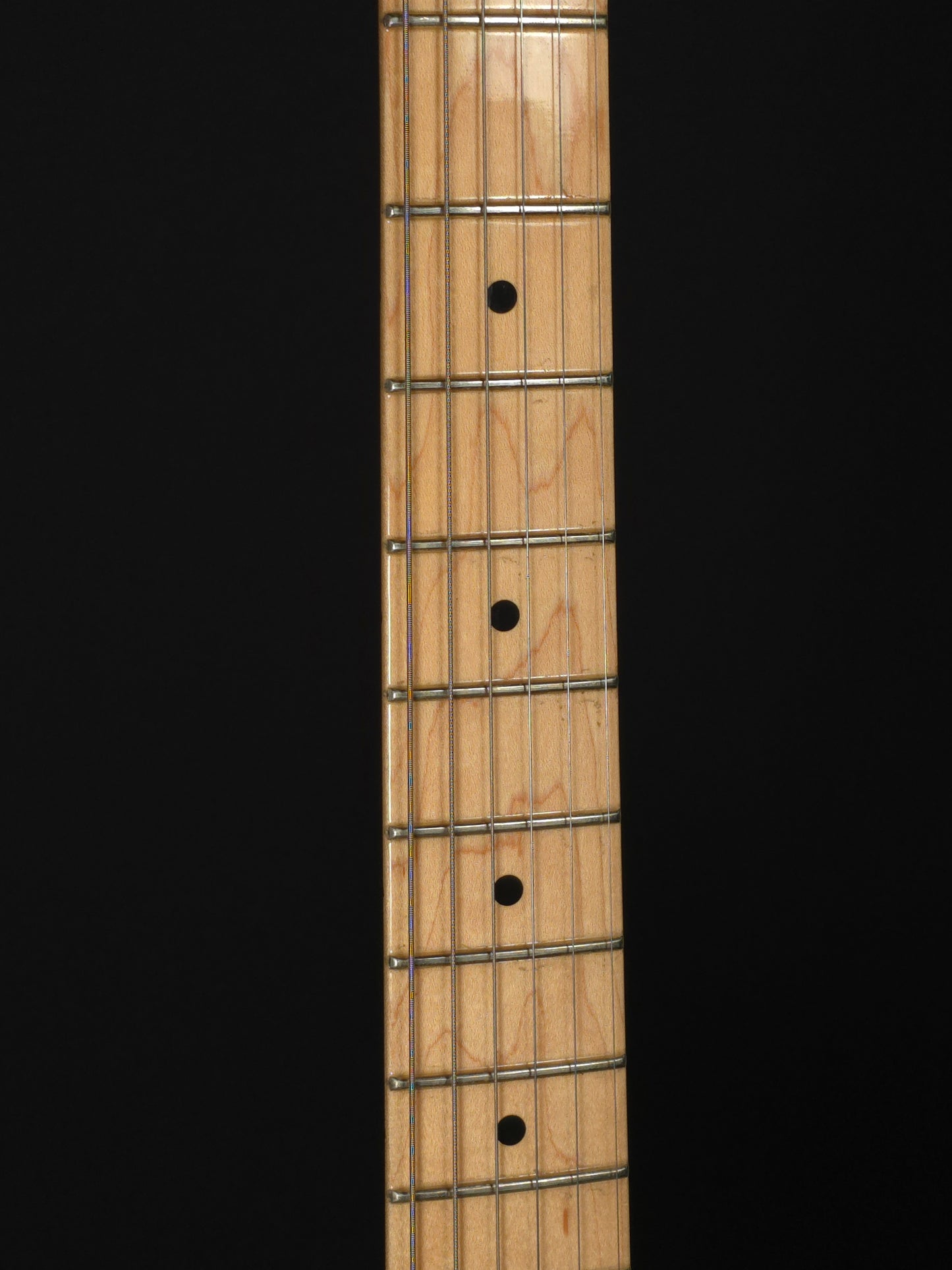 Fender American Standard Stratocaster