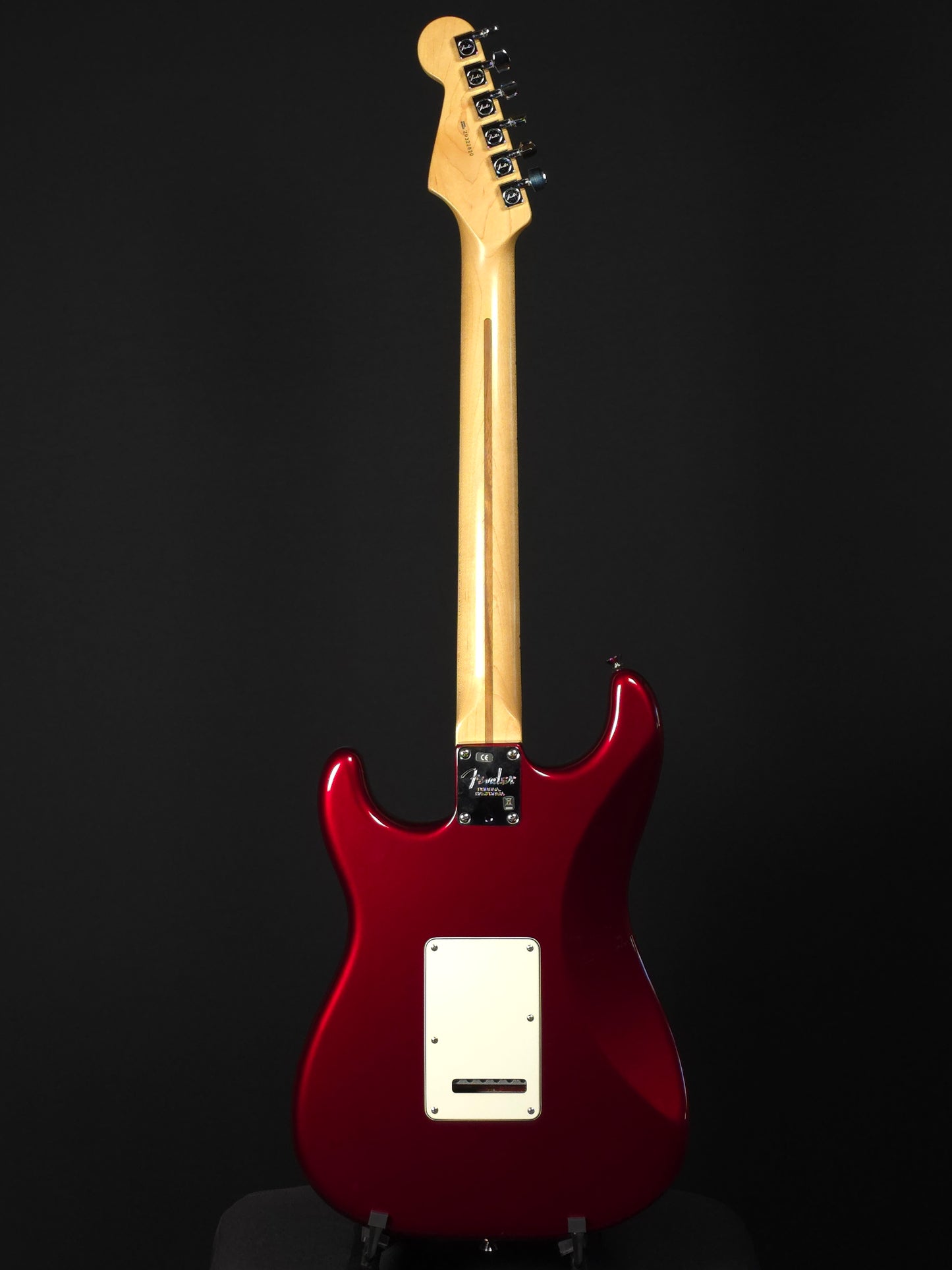 Fender American Standard Stratocaster