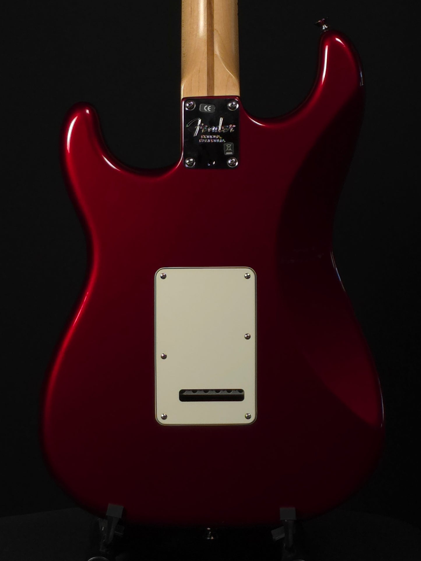Fender American Standard Stratocaster