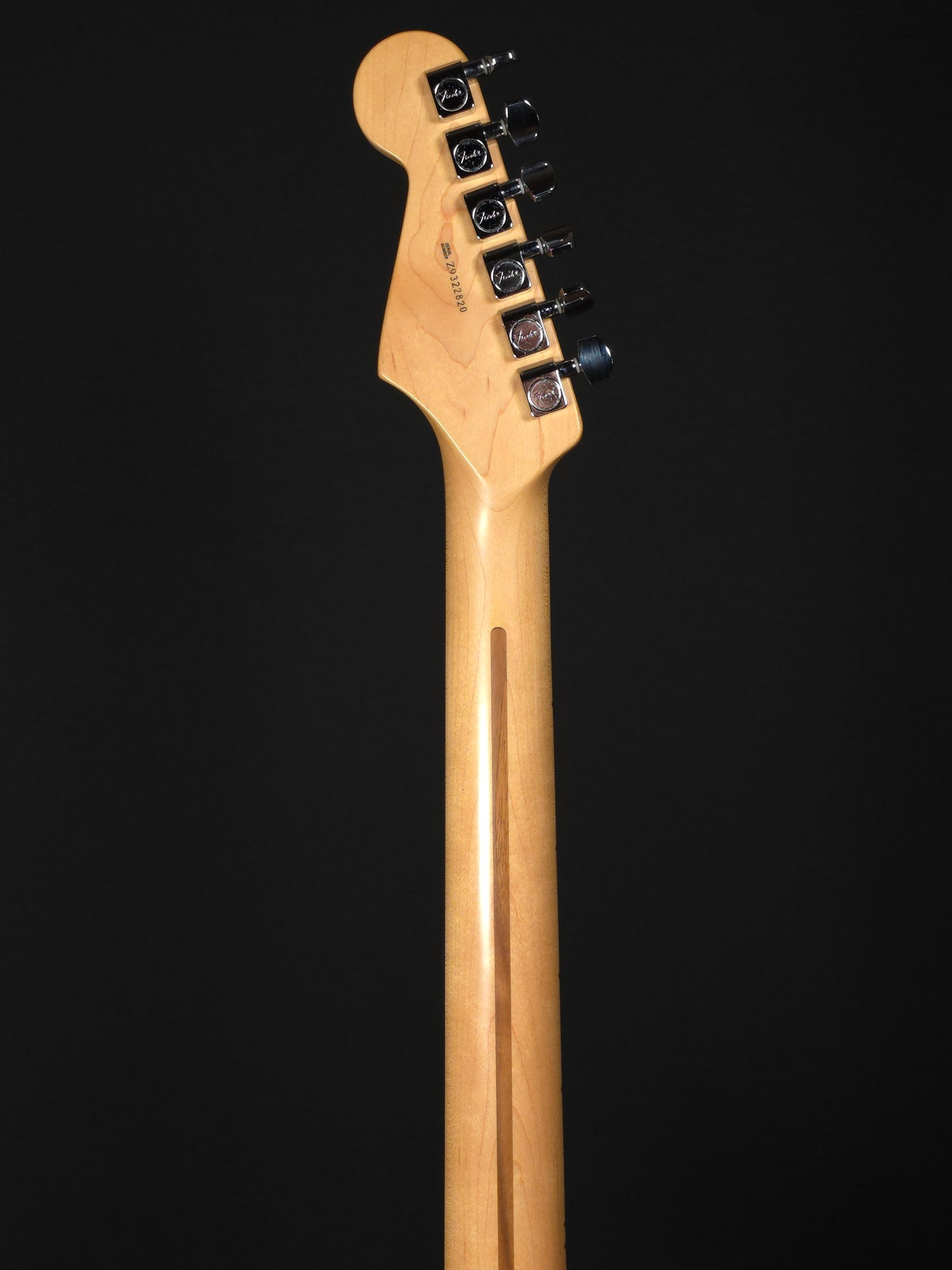 Fender American Standard Stratocaster