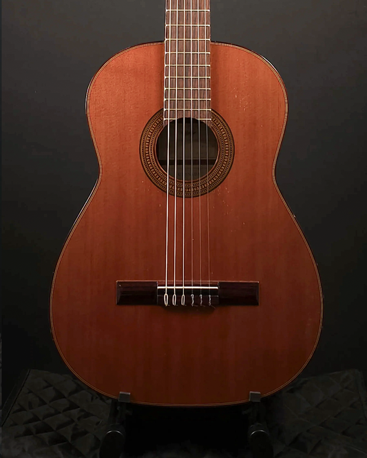 Dieter Hopf Granada Classical Guitar - Made in Germany