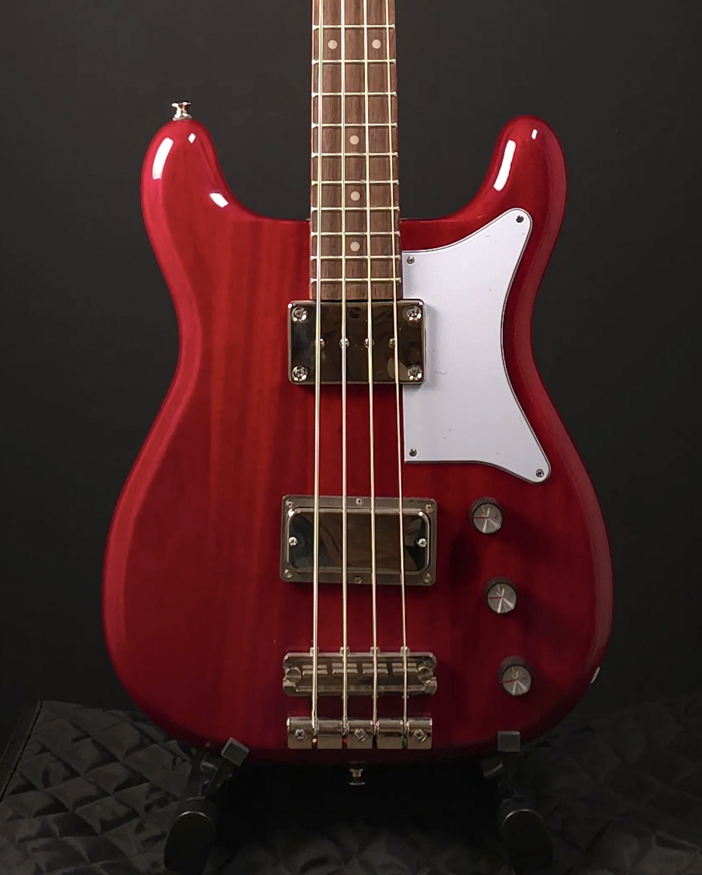 Epiphone Newport Medium Scale Bass