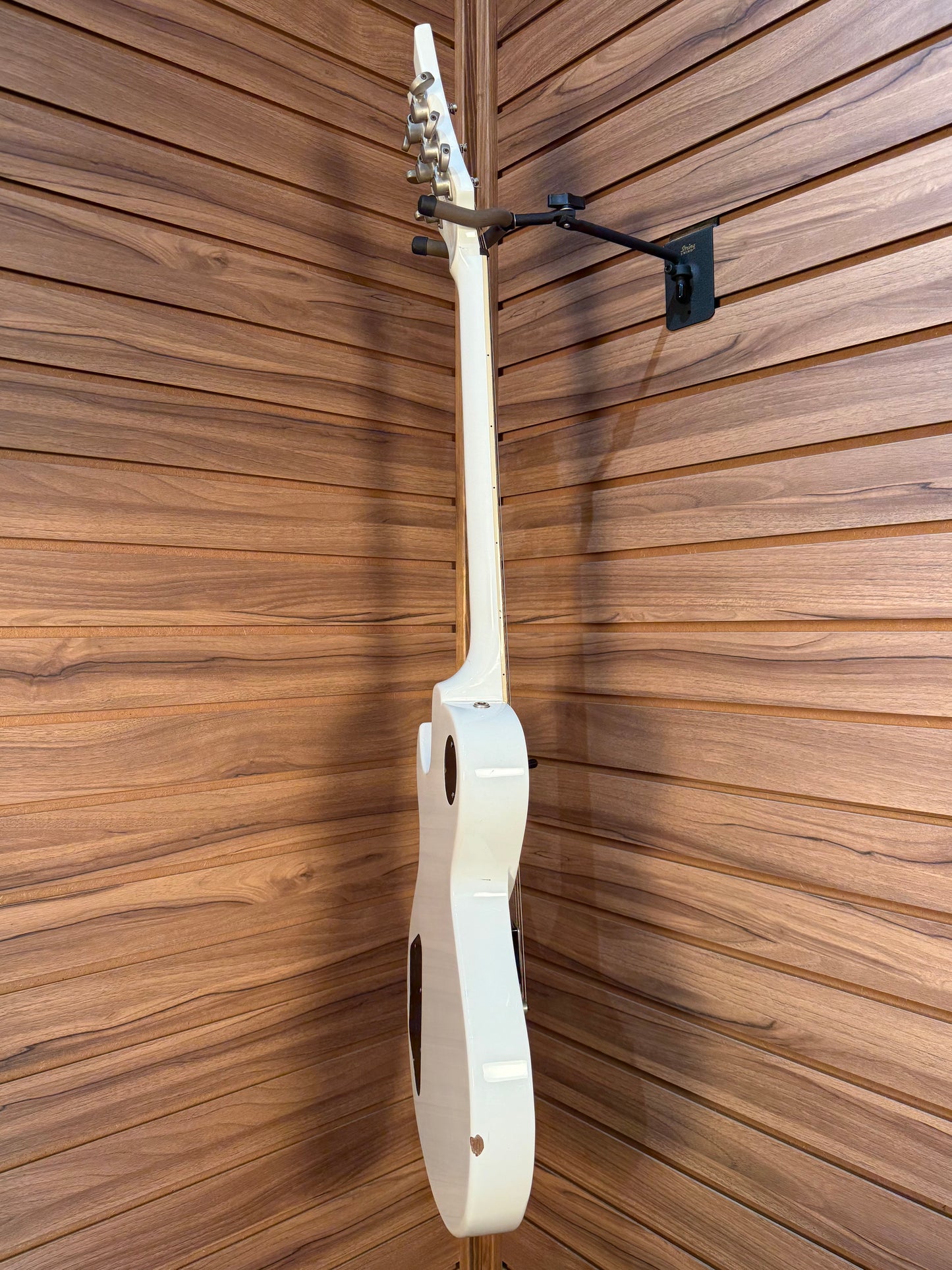 Dean Soltero Standard - White