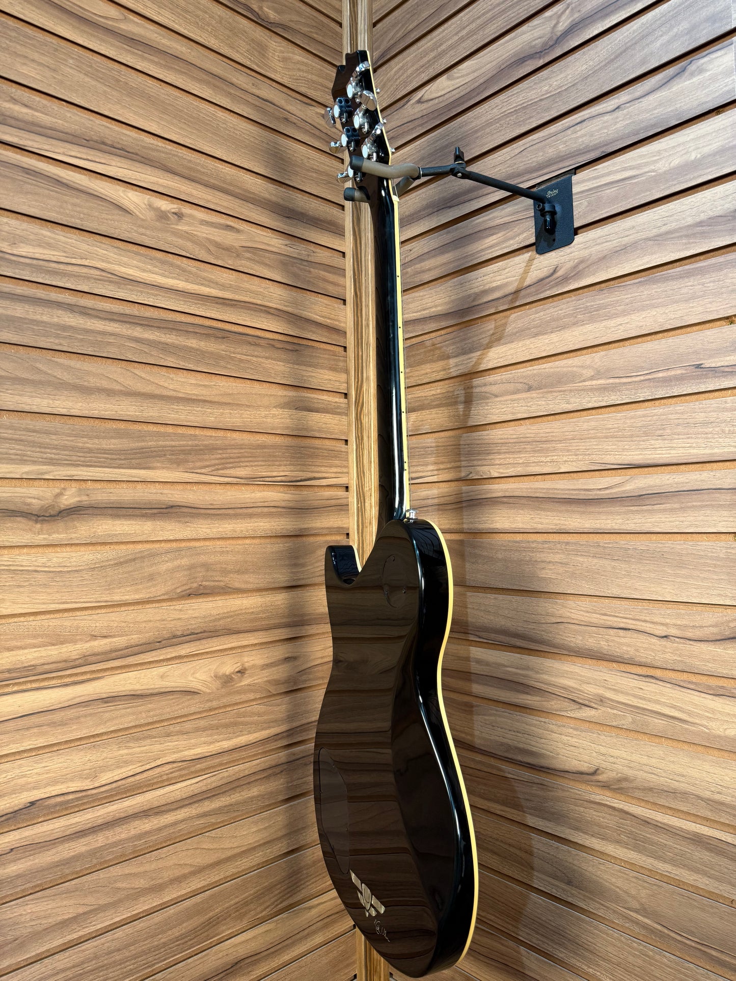 Keith Urban Electric Guitar - Black