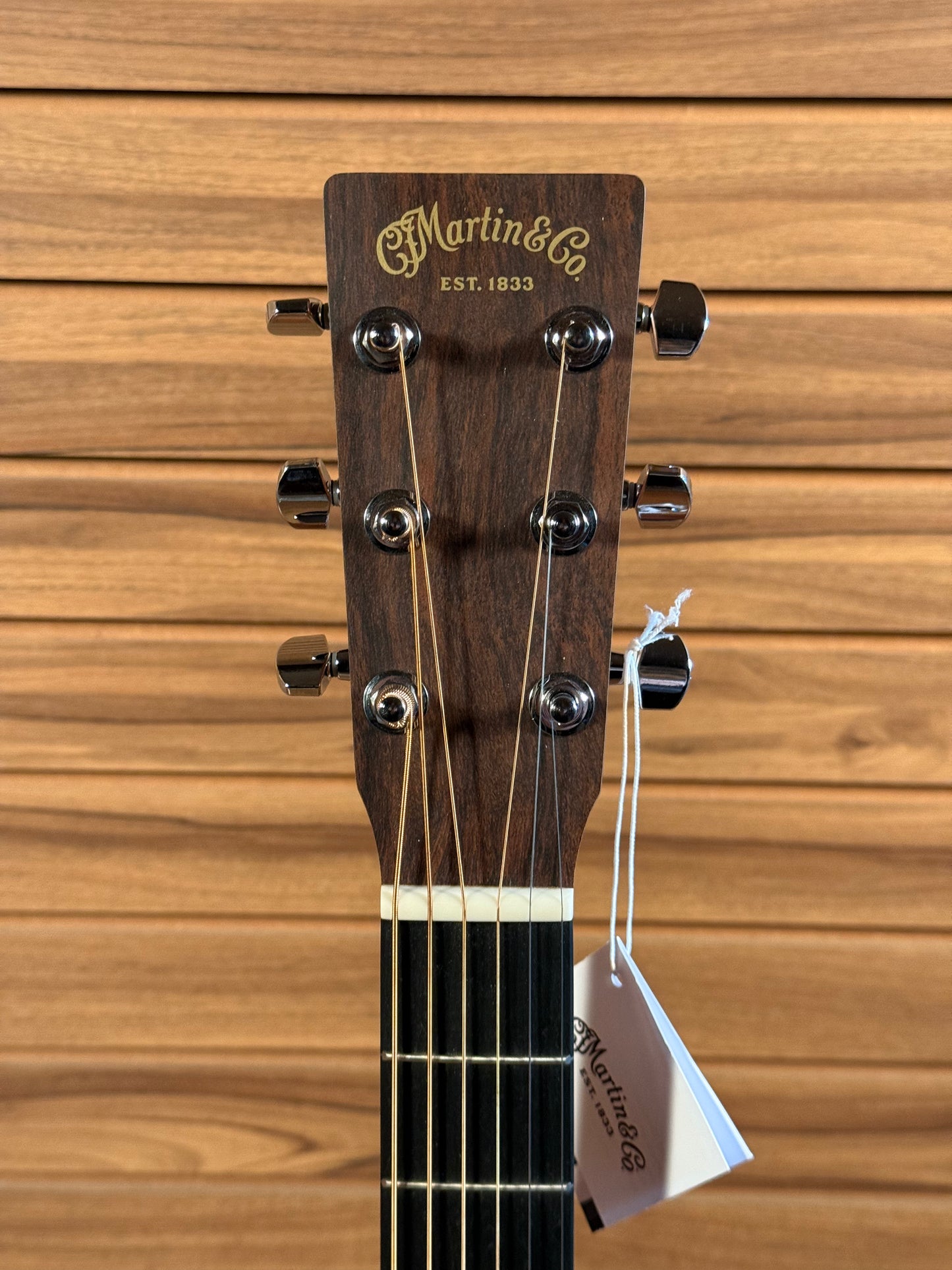 Martin SC-10E Spruce Acoustic-Electric - Spruce (NEW)