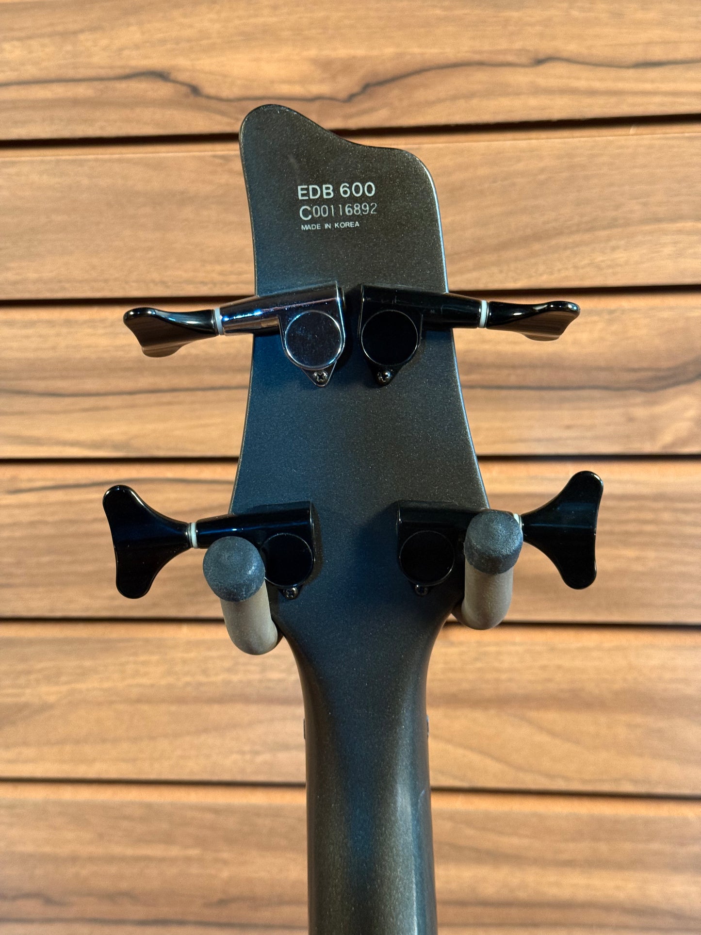 Ibanez Erodryne EDB600 Bass (USED)