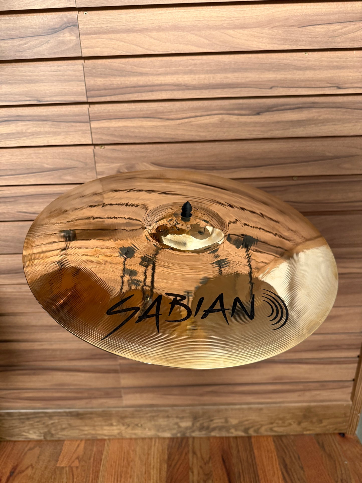 Sabian XSR 14" Hi-Hats (NEW)