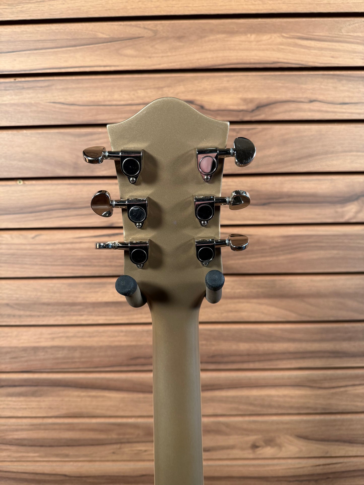 Gretsch G2627T Streamliner Center Block 3-Pickup - Shoreline Gold (USED)