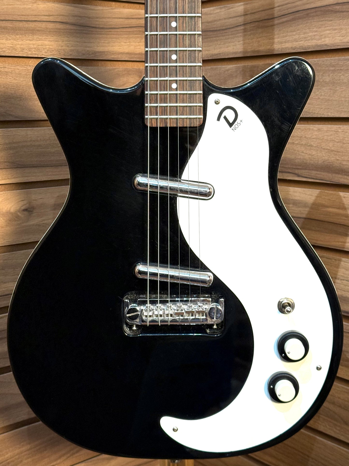 Danelectro '59M NOS+ (USED)