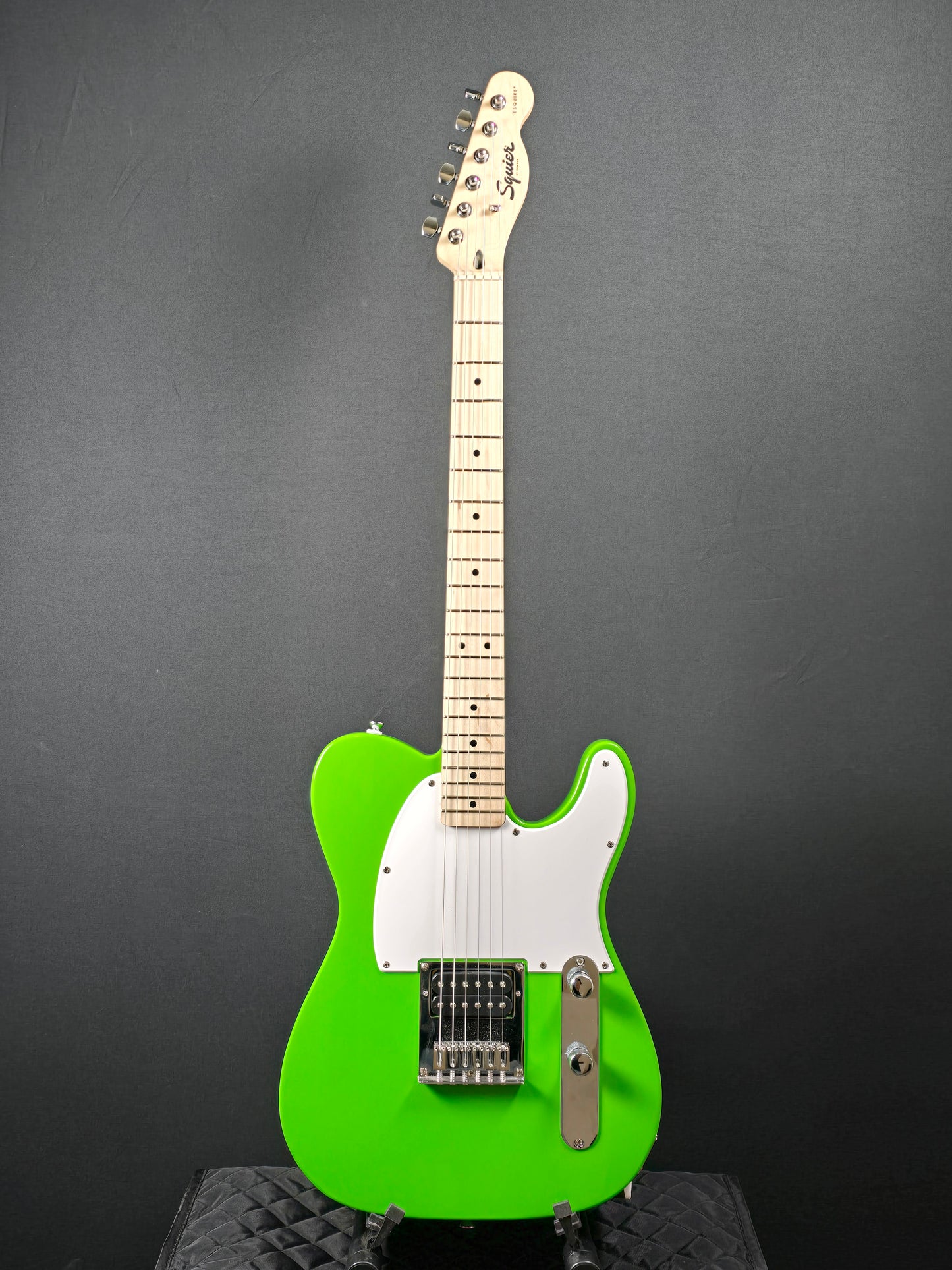 Squier Sonic Series Esquire H - Lime Green