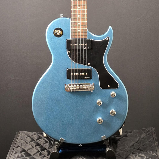 Harley Benton SC-Special, Blue