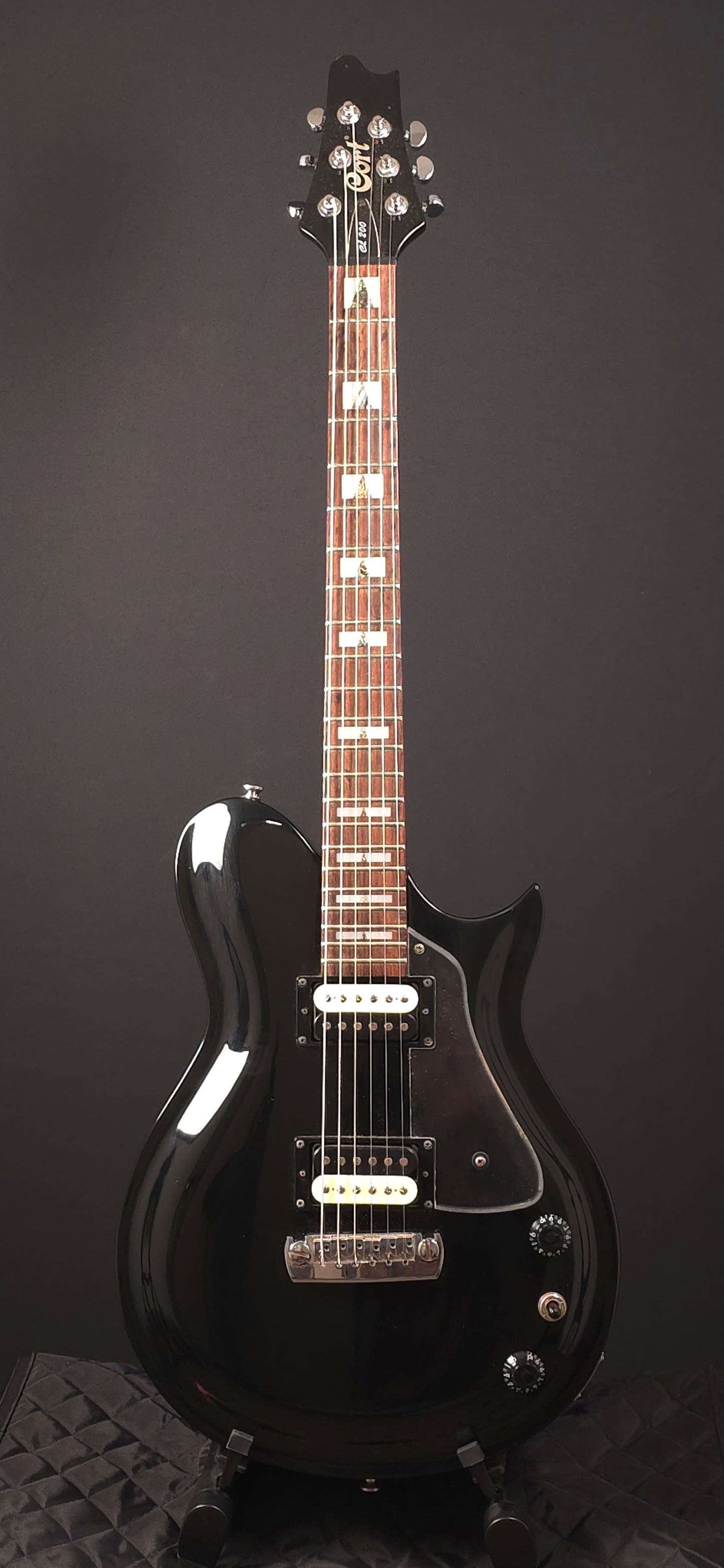 Cort CL-200 - Black