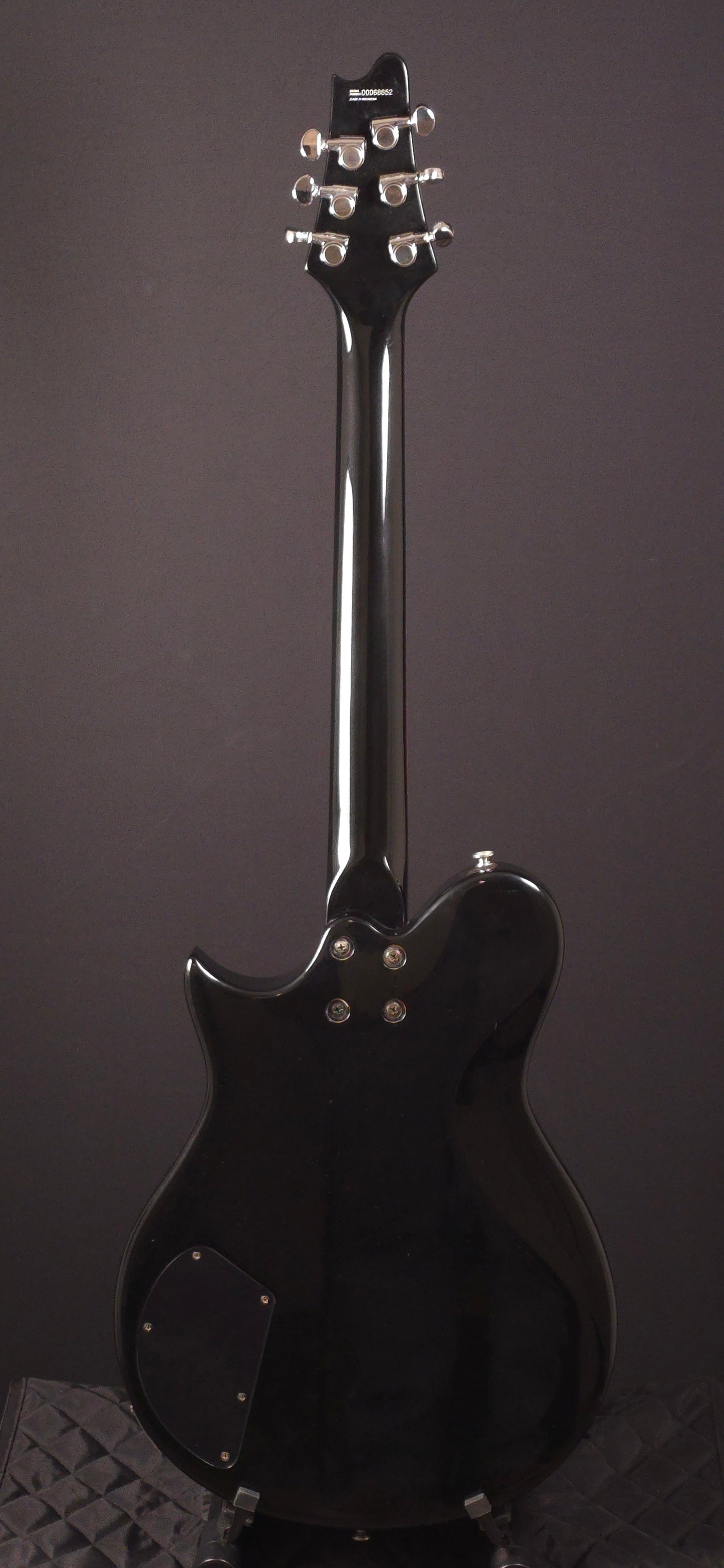 Cort CL-200 - Black