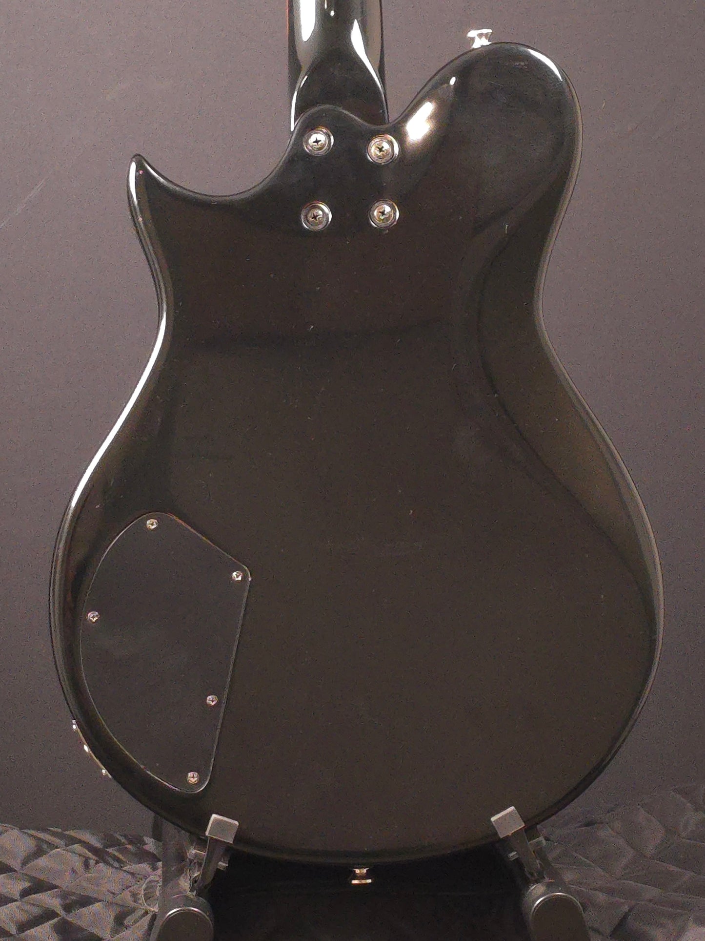 Cort CL-200 - Black