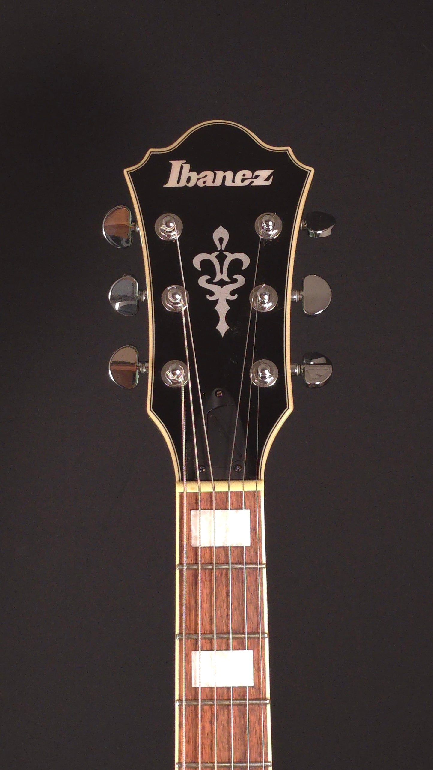 Ibanez AS73-OLM - Olive Green