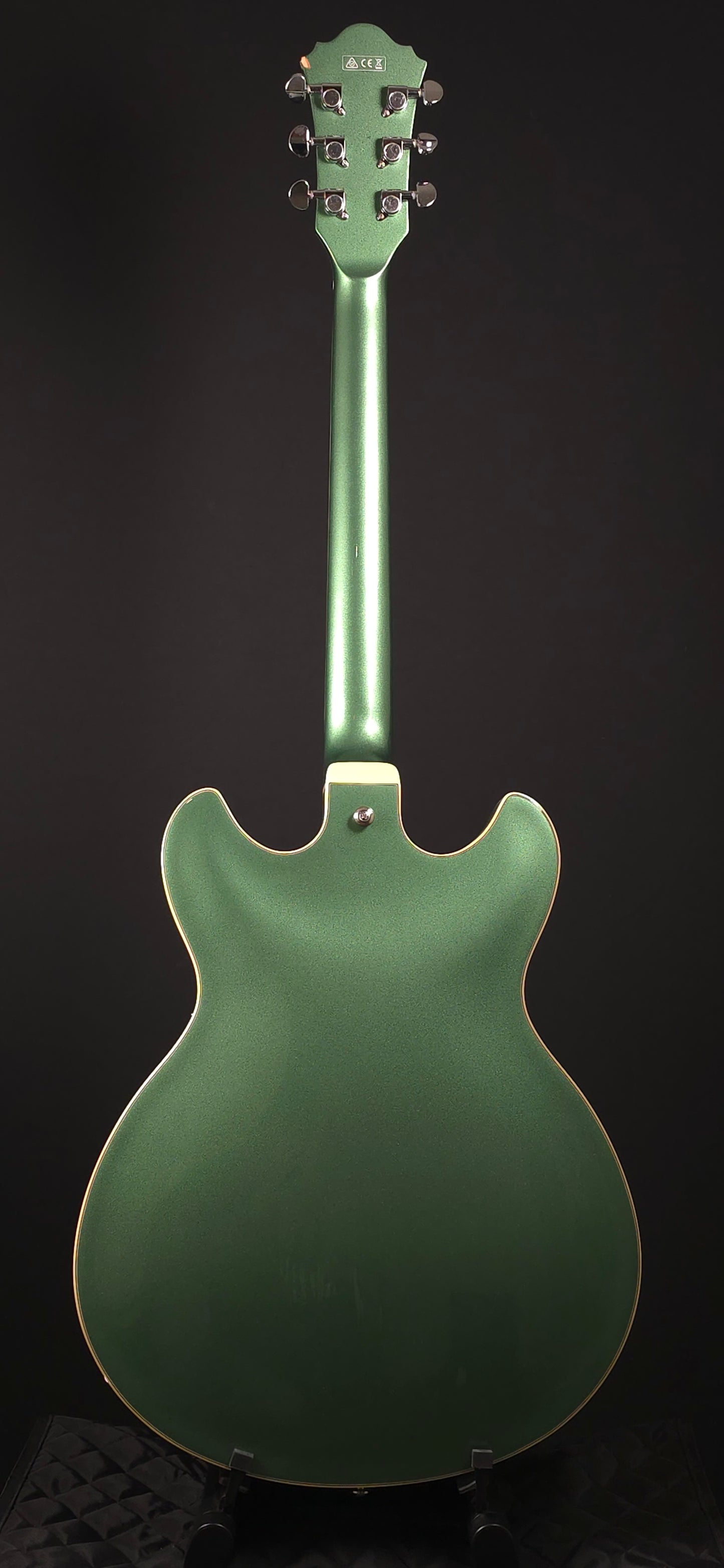 Ibanez AS73-OLM - Olive Green