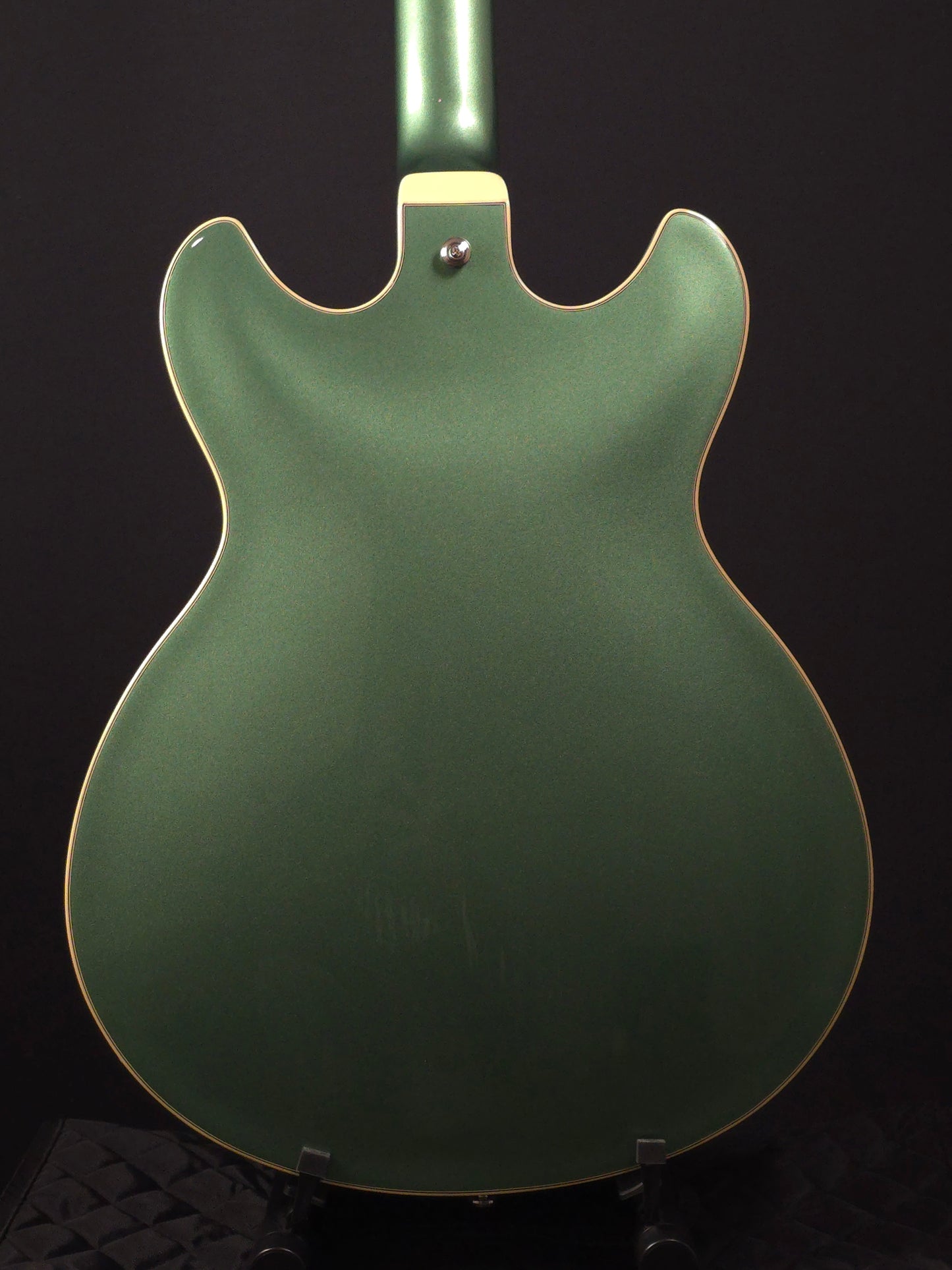 Ibanez AS73-OLM - Olive Green