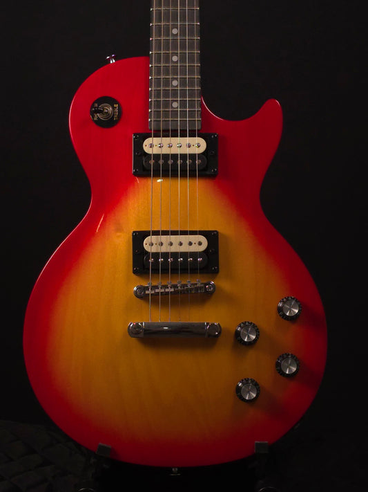 Epiphone Les Paul Studio LT - Cherry Burst