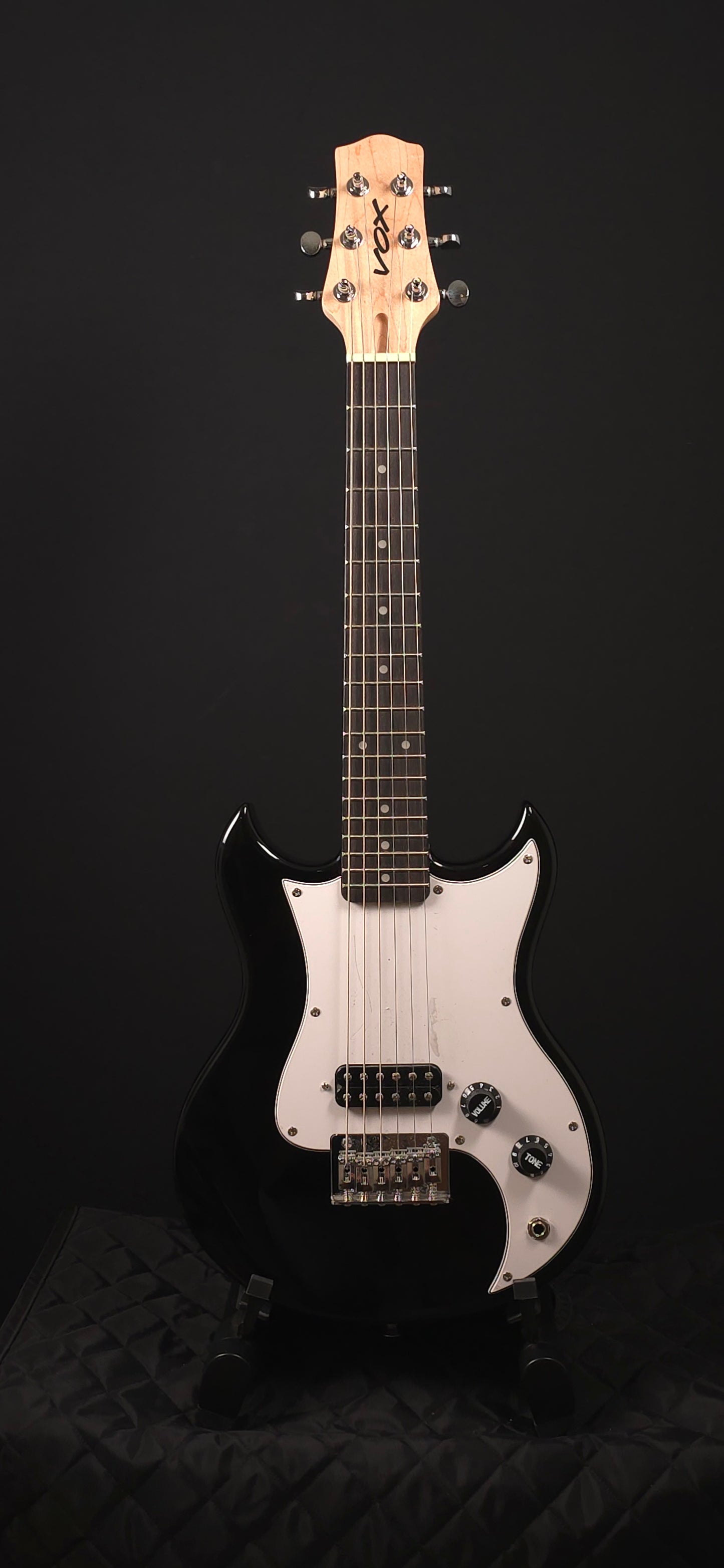 Vox SDC-1 Mini Electric Guitar