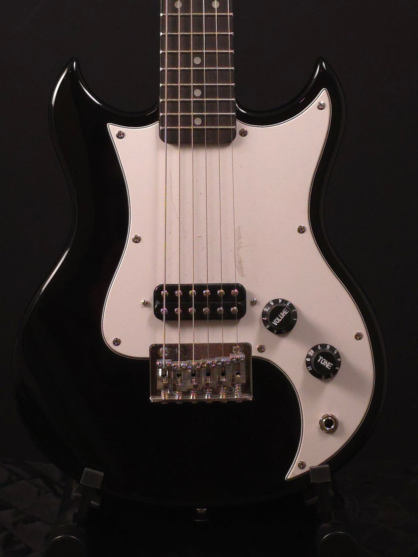 Vox SDC-1 Mini Electric Guitar