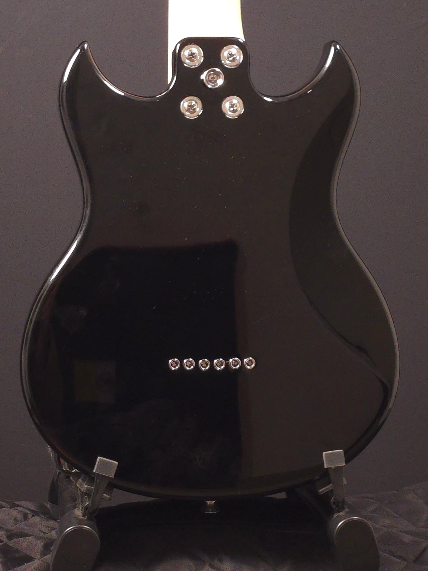 Vox SDC-1 Mini Electric Guitar