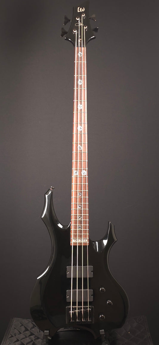 LTD TA-600 Tom Araya Signature Bass