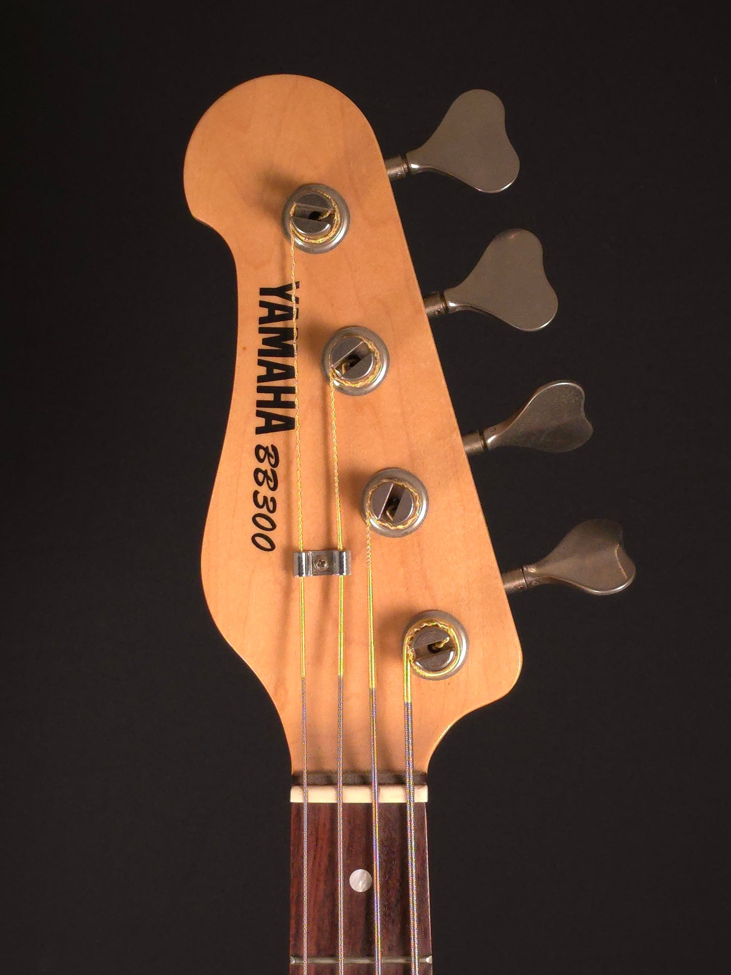 Yamaha BB 300 Left-Handed Bass