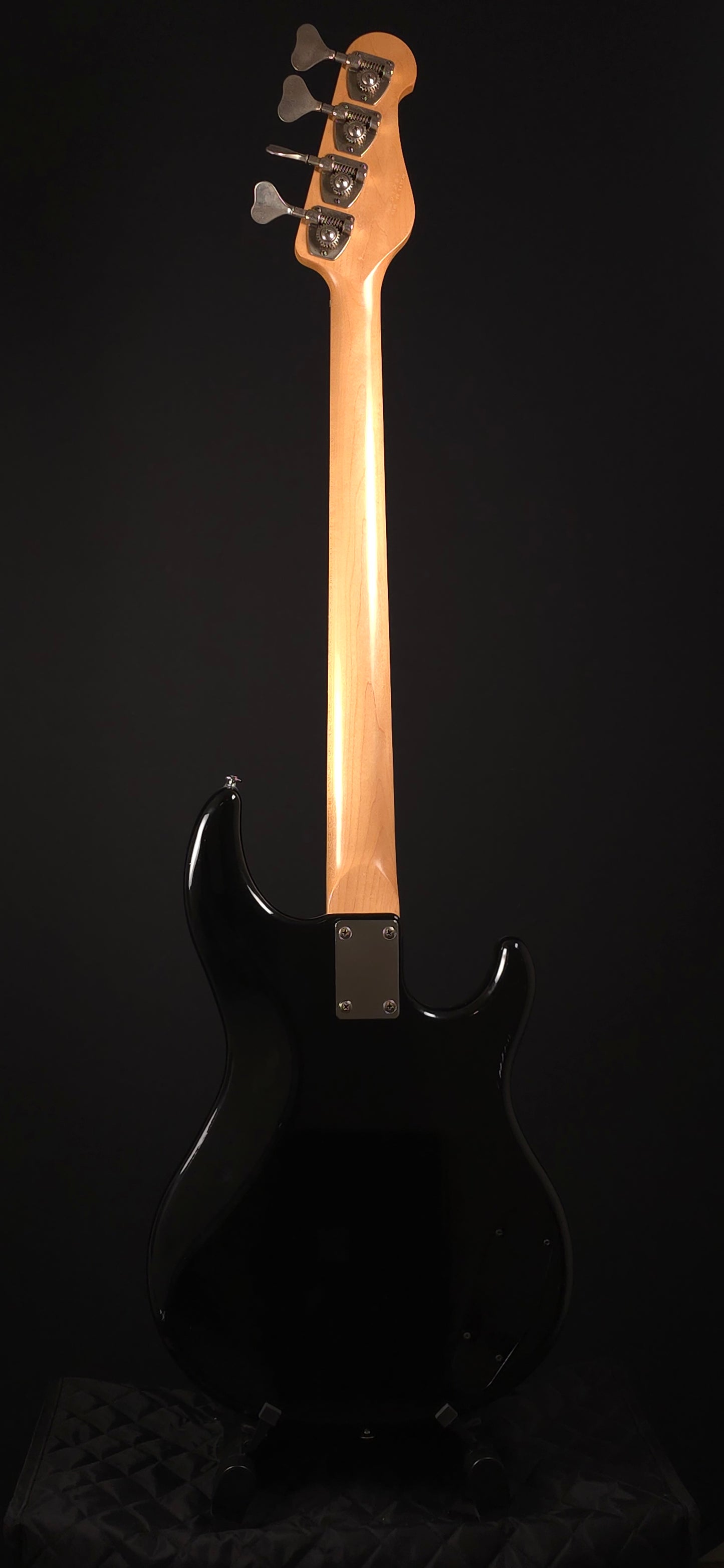 Yamaha BB 300 Left-Handed Bass