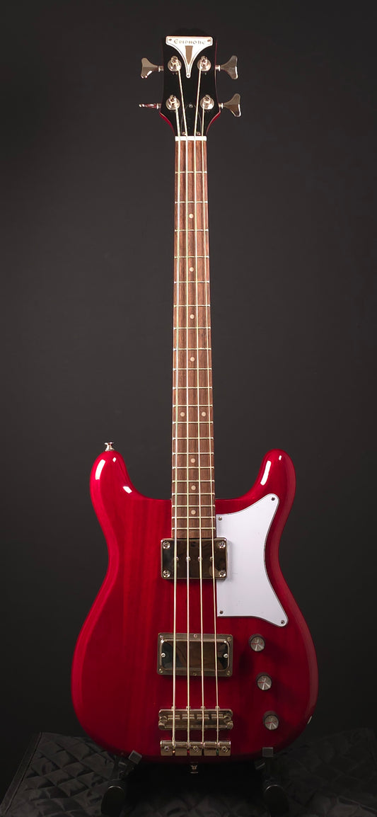 Epiphone Newport Medium Scale Bass