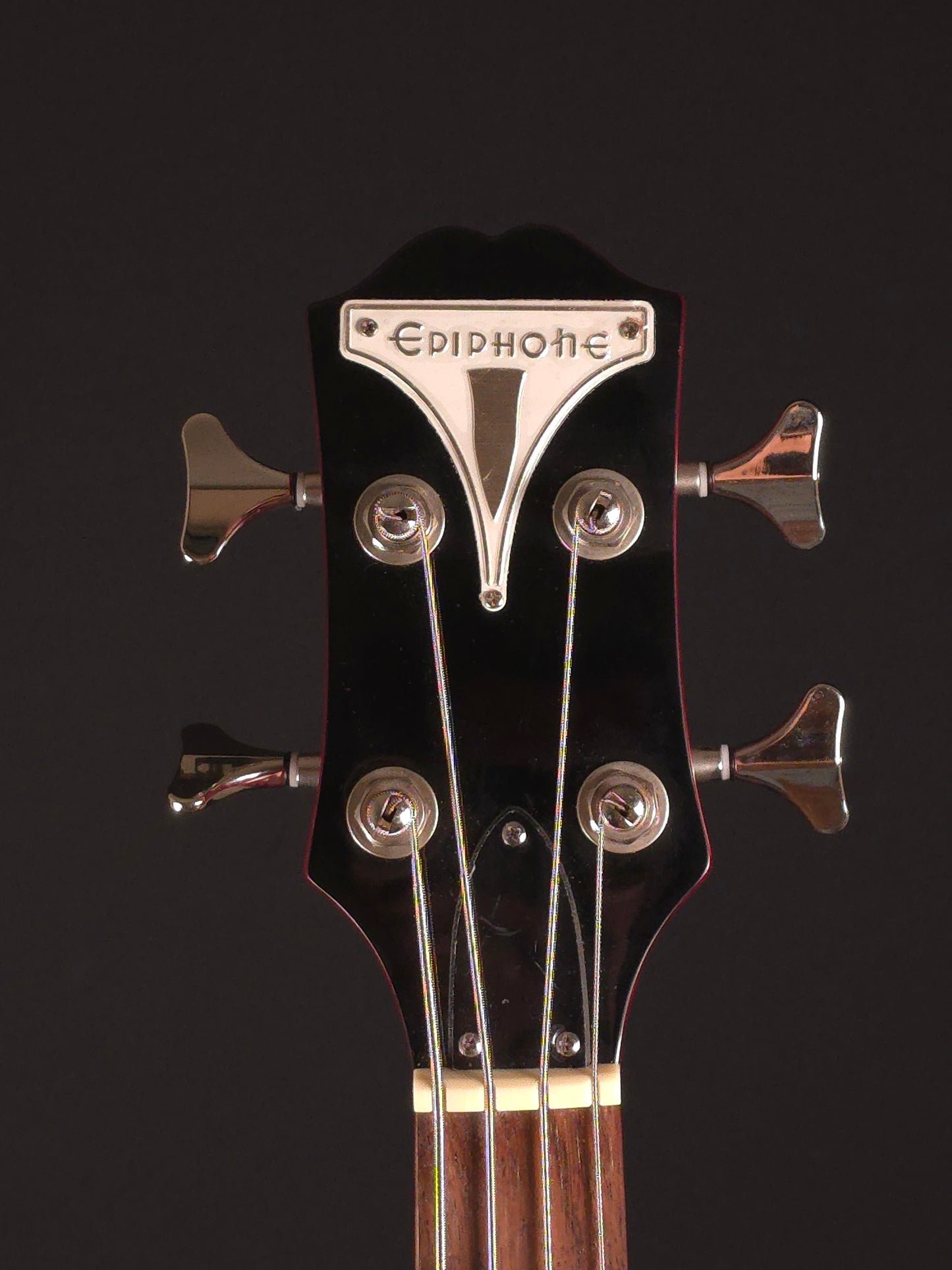 Epiphone Newport Medium Scale Bass