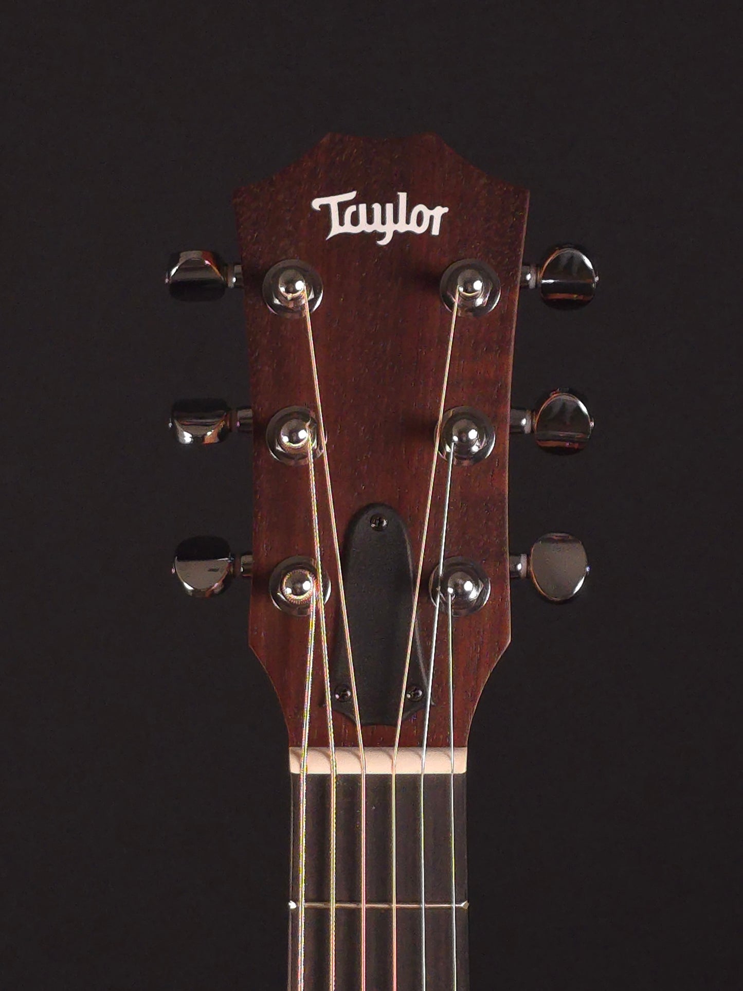 Taylor GS Mini-e Special Edition Sunset Fade