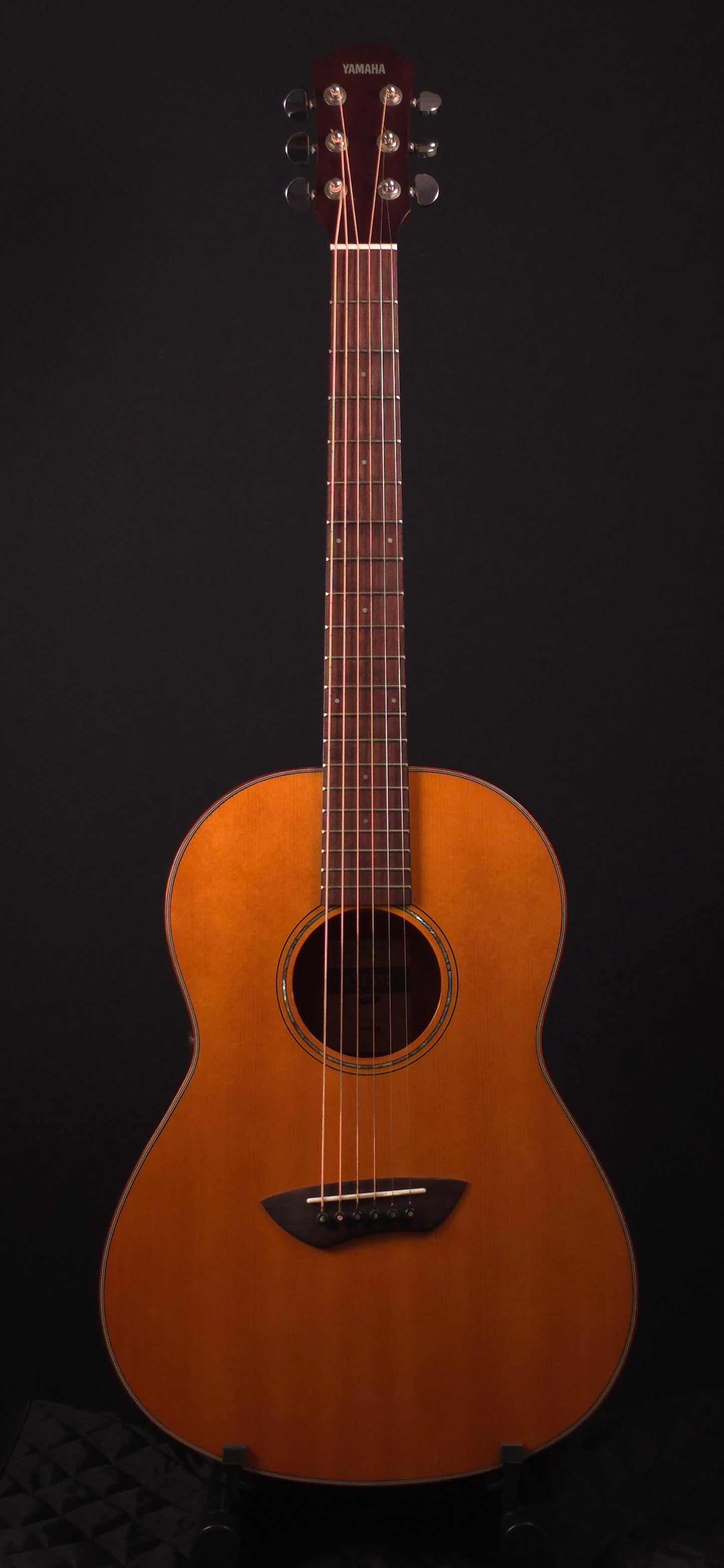 Yamaha CSF3M 3/4 Acoustic